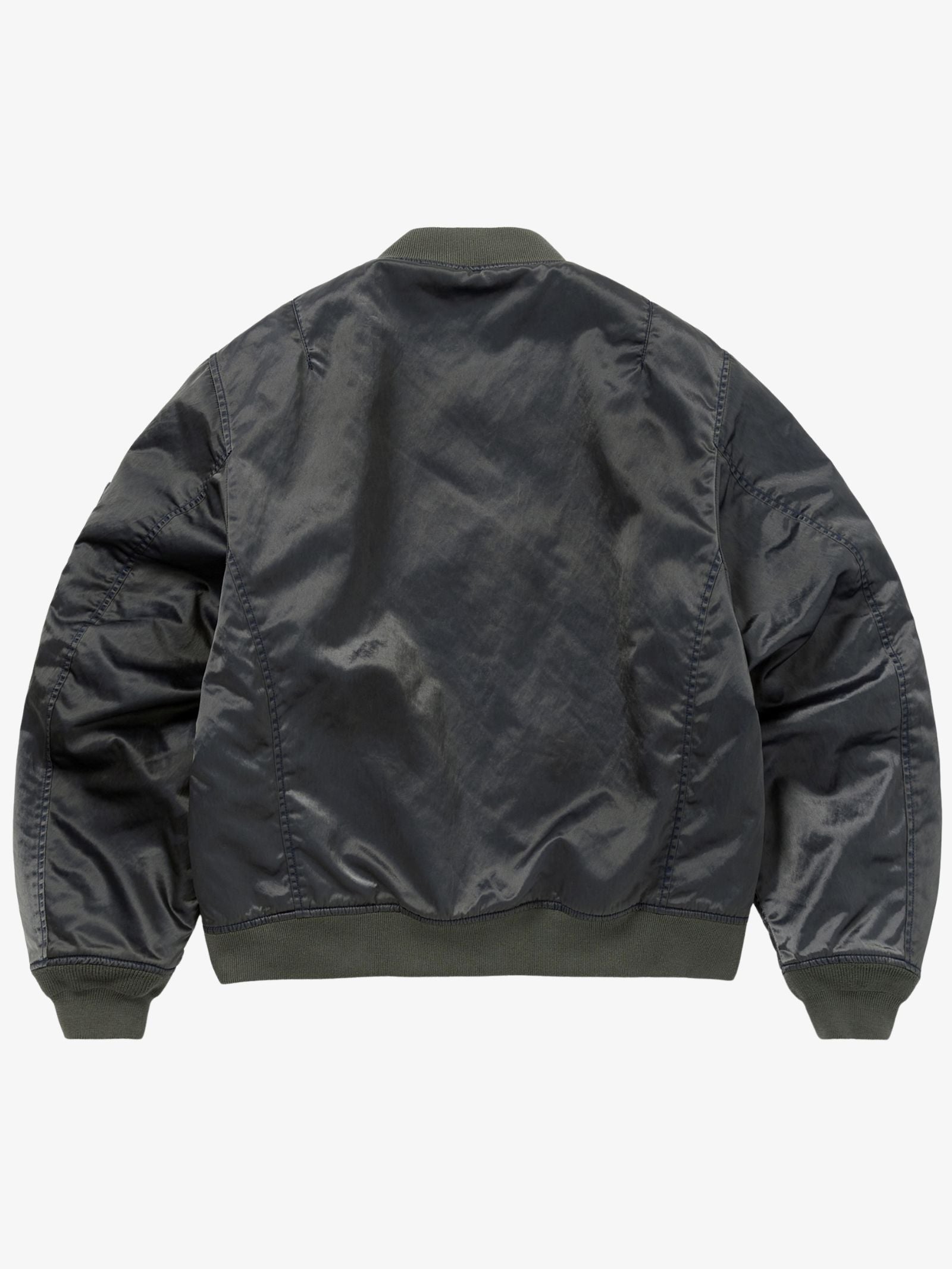 Tnt X Alpha Ma-1 Flight Jacket