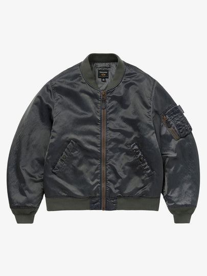 Tnt X Alpha Ma-1 Flight Jacket