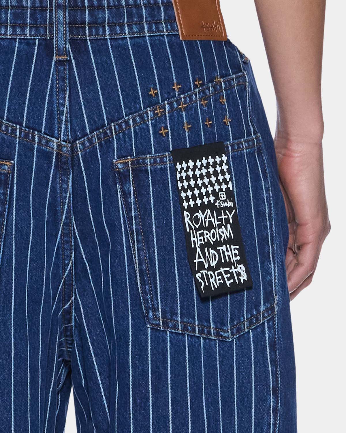 Ksuper Mayfair Jeans