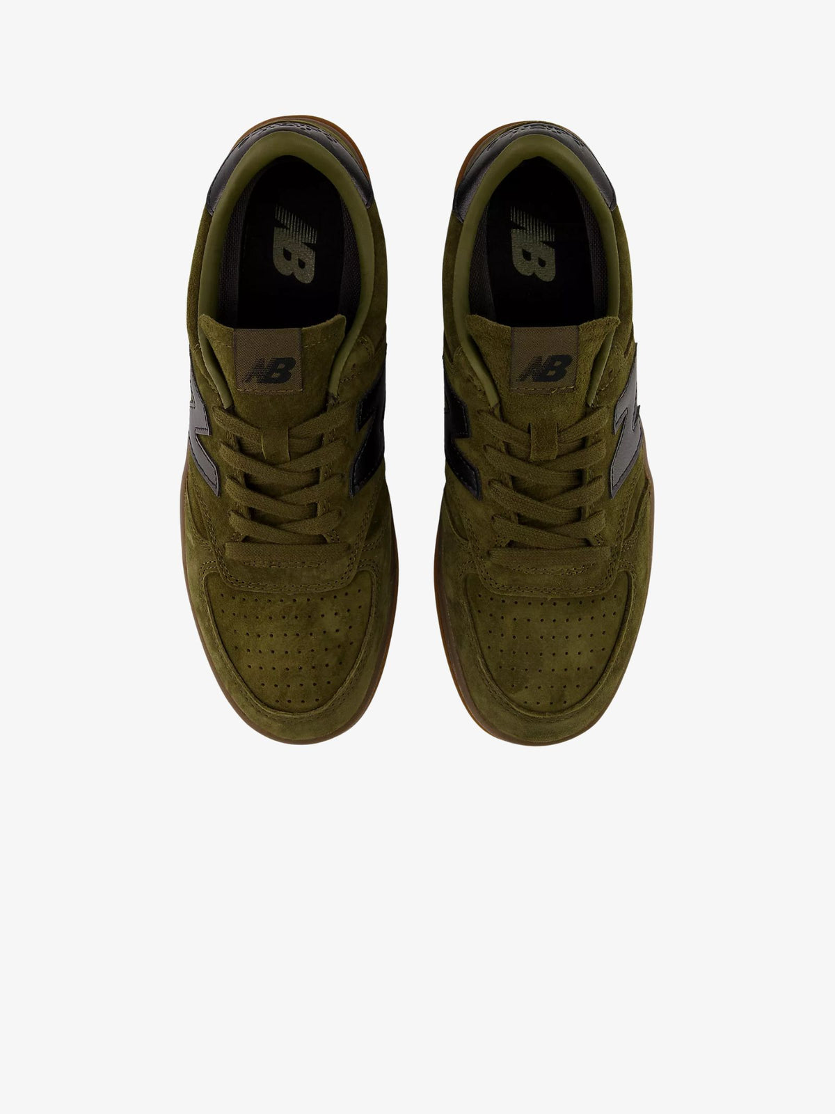 New Balance T500 Shoes | WOODLAND