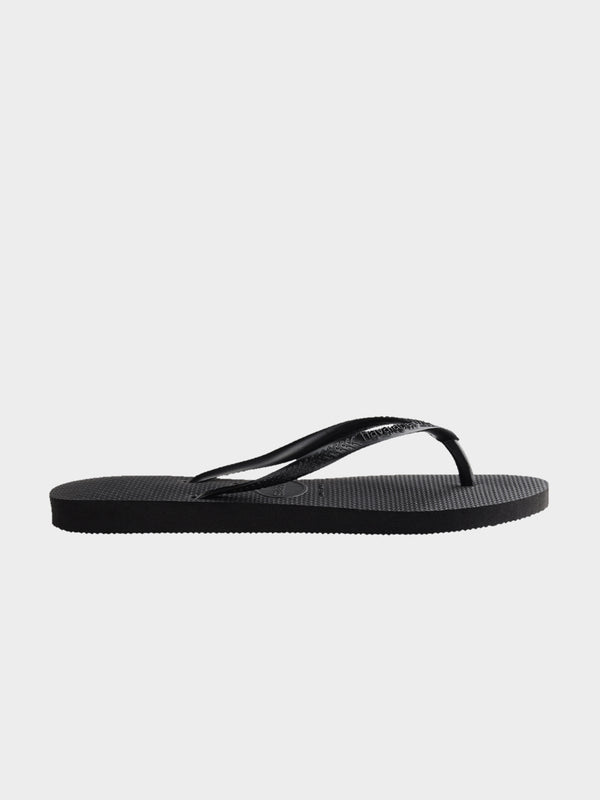 Slim Basic Thongs