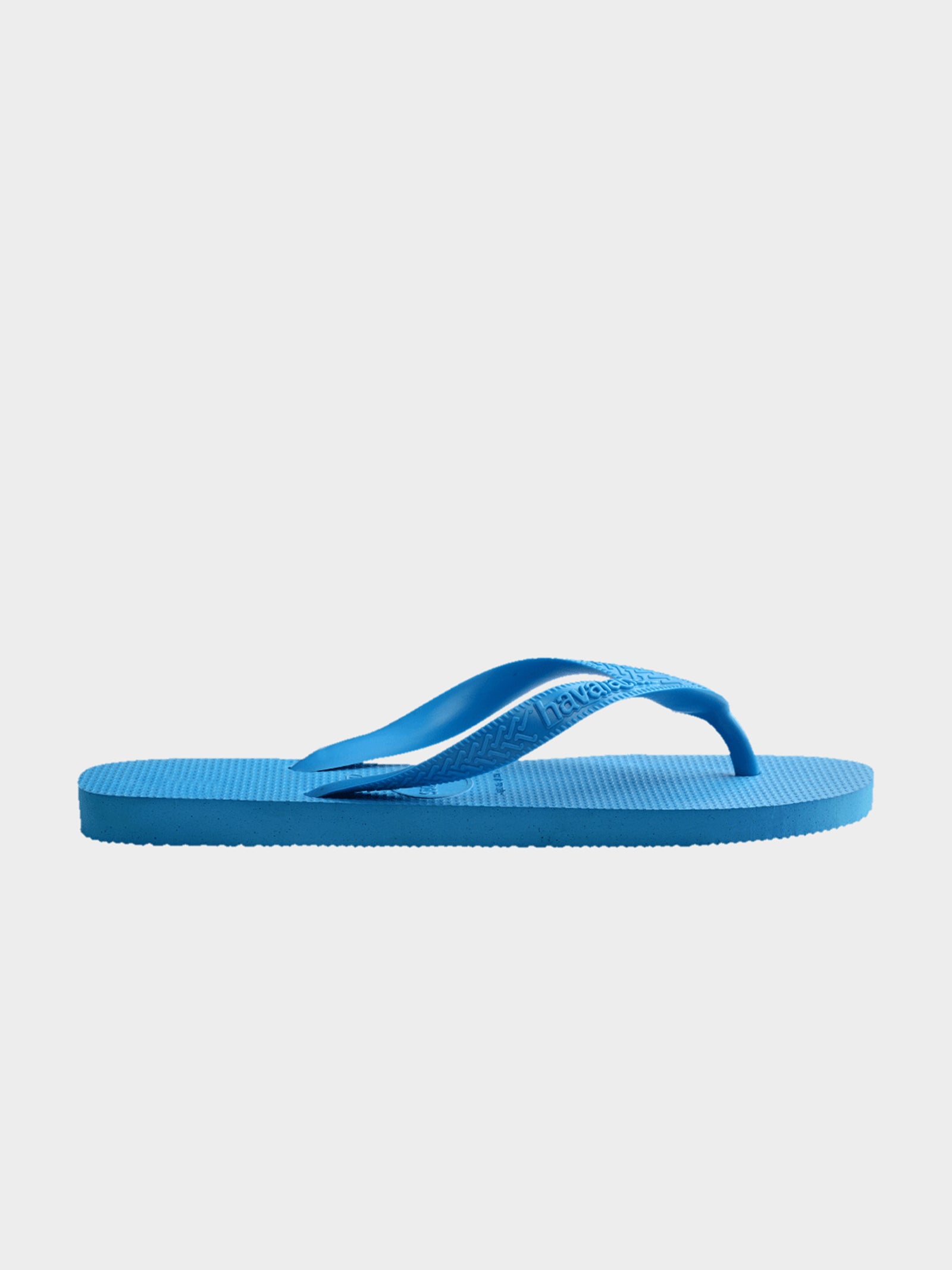 Strap Havaianas Turquoise Havaianas Tradi Zori Flip Flops