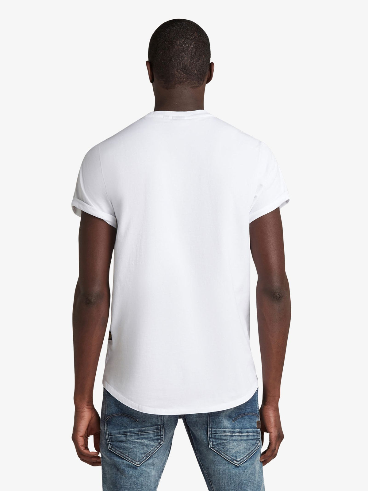G-Star Lash T-Shirt | White
