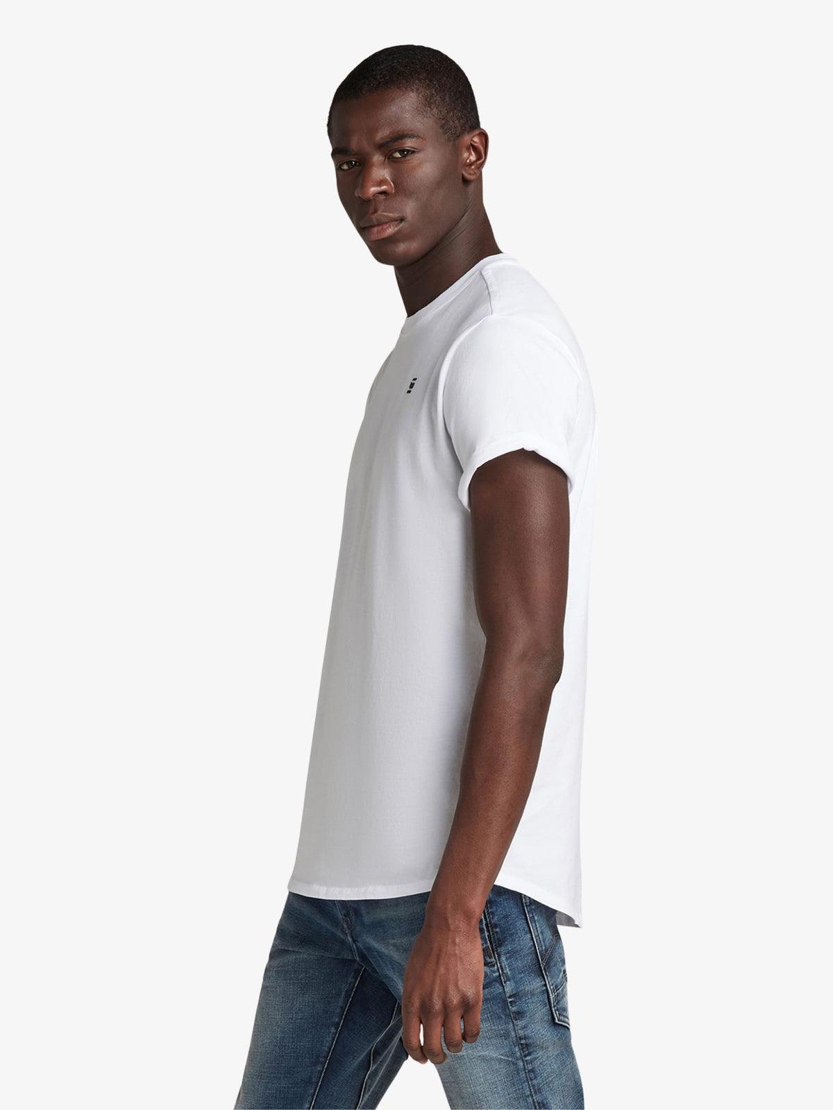 G-Star Lash T-Shirt | White