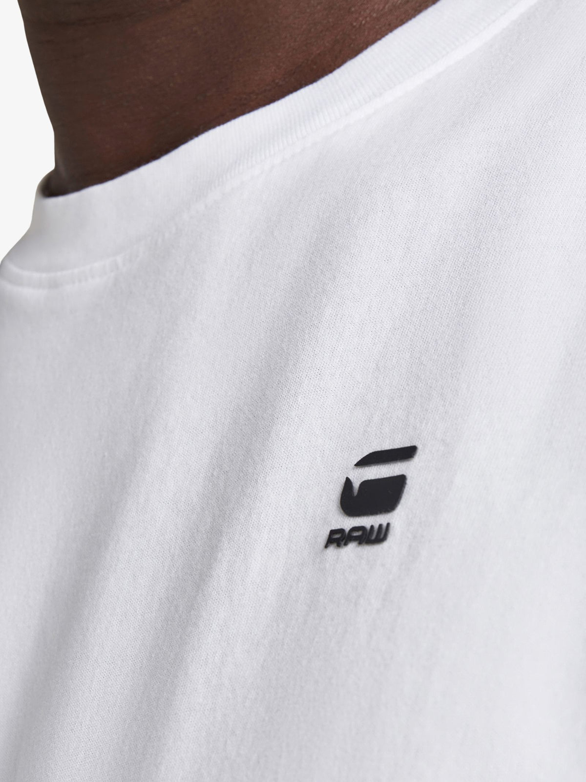 G-Star Lash T-Shirt | White