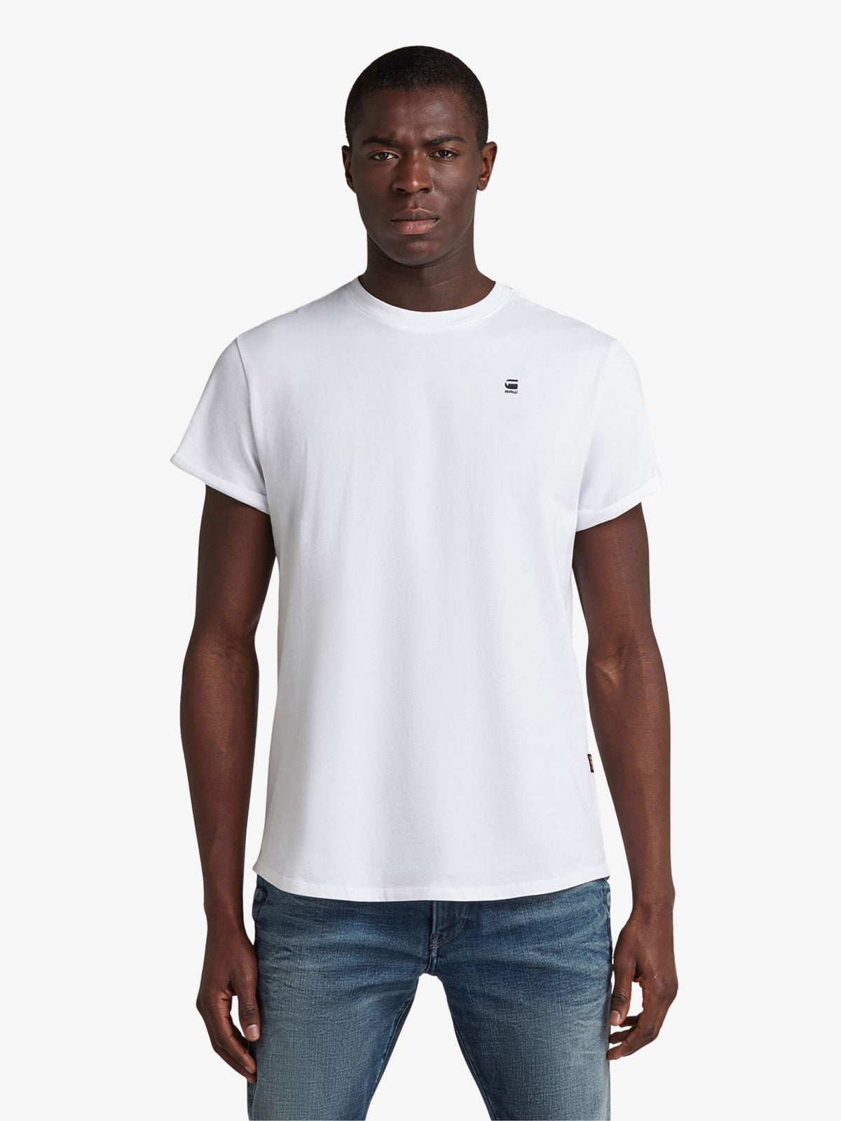 G-Star Lash T-Shirt | White