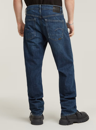 Dakota Regular Straight Jeans