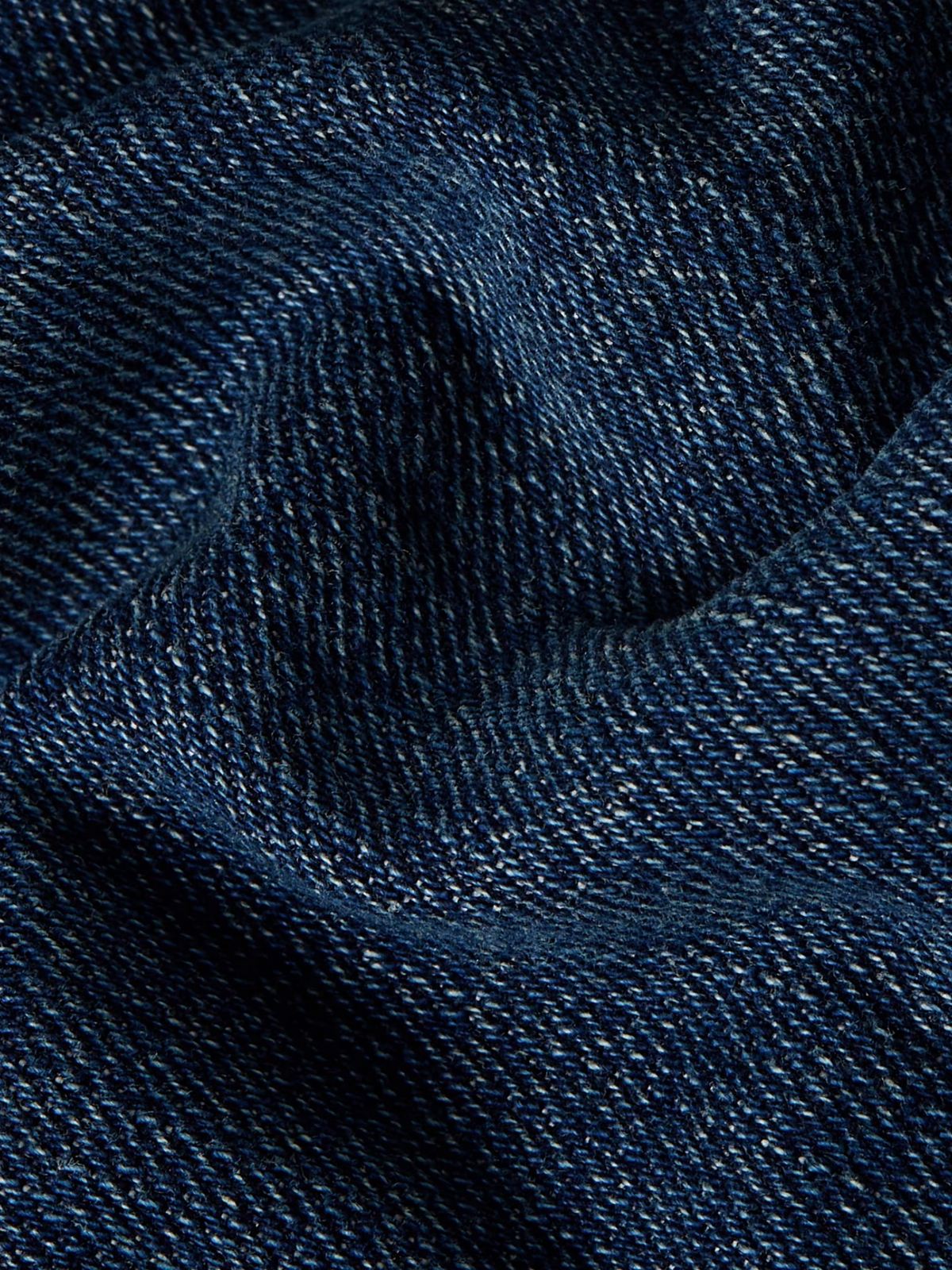 G-Star Dakota Regular Straight Jeans | Worn In Sentry Blue