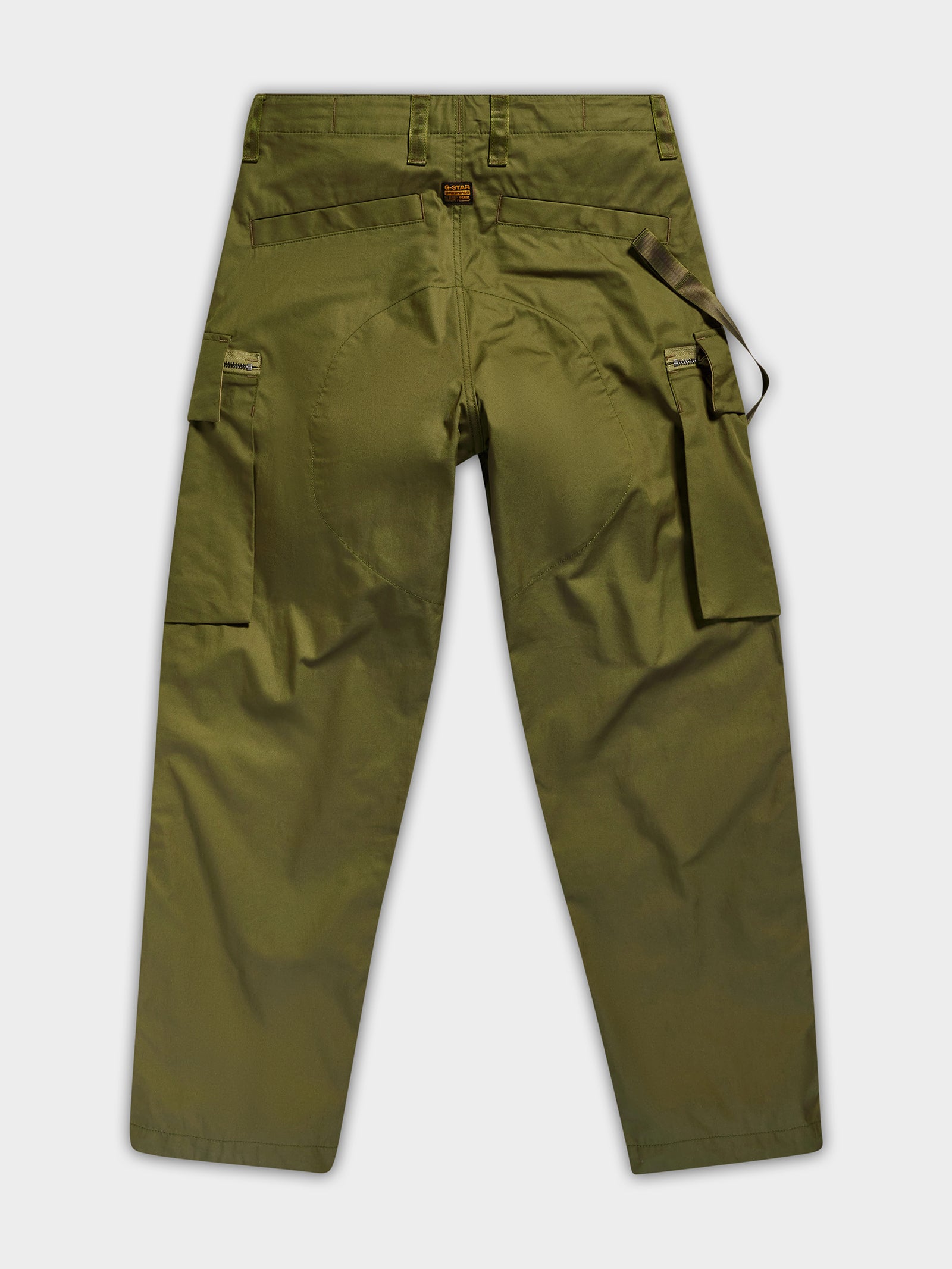 Cargo G Star Raw Australia Sale R-3N Balloon Cargo Pant