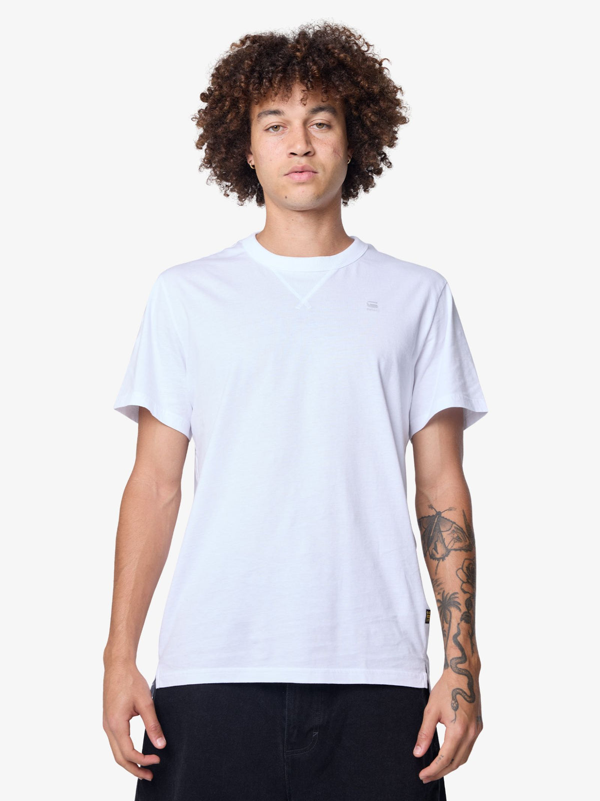 G-Star Nifous T-Shirt | White