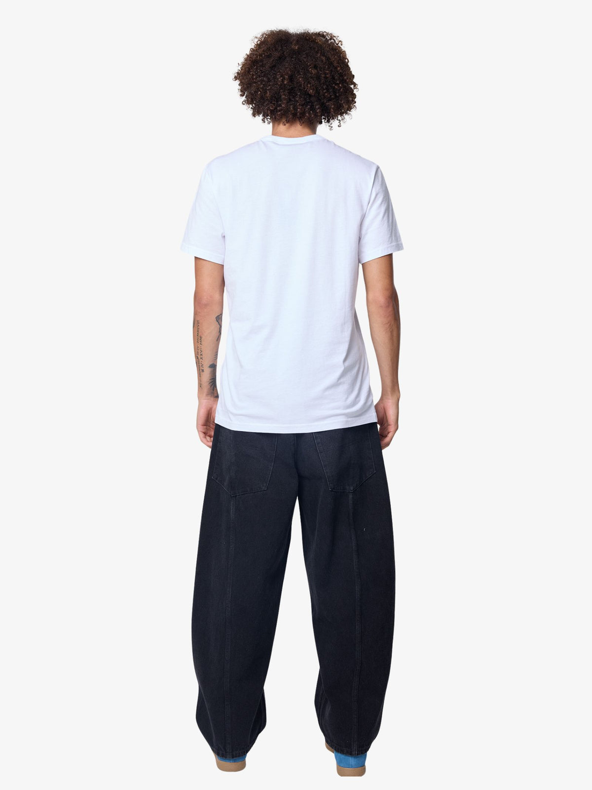 G-Star Nifous T-Shirt | White