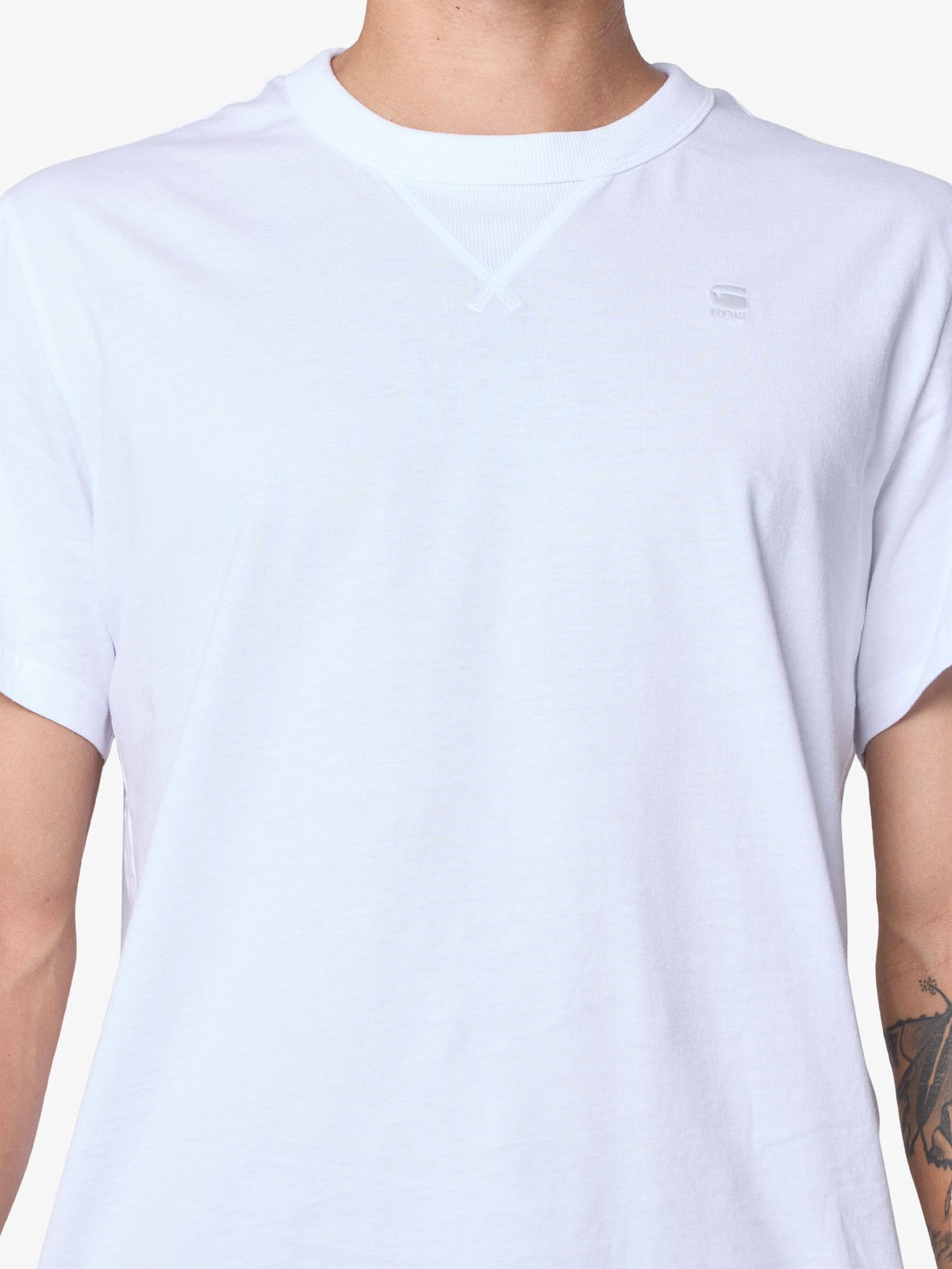 G-Star Nifous T-Shirt | White