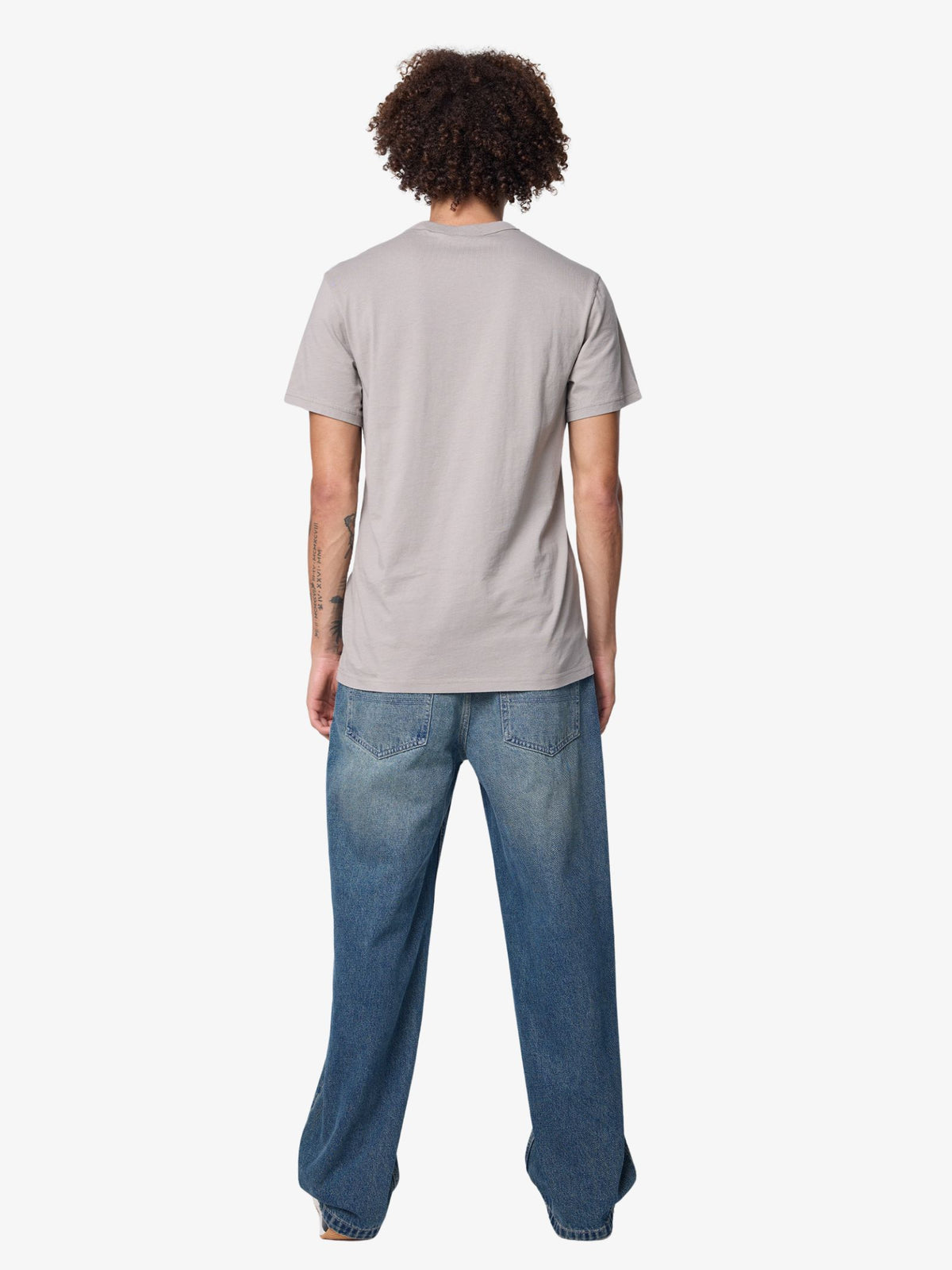 G-Star Nifous T-Shirt | Elephant Skin