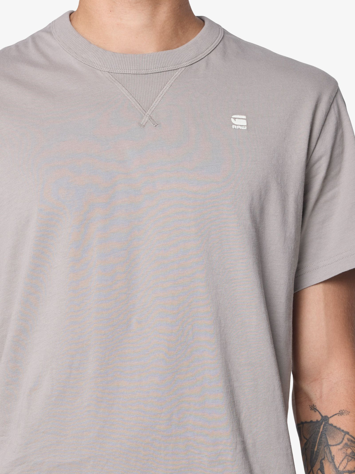 G-Star Nifous T-Shirt | Elephant Skin