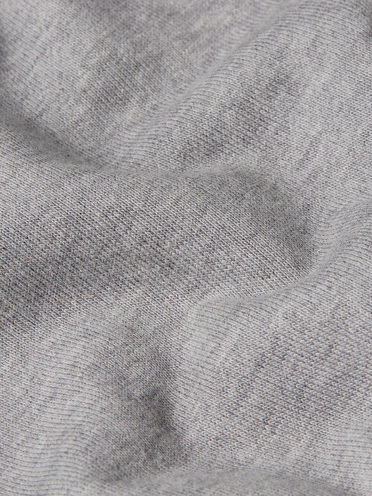 G-Star Nifous R Sweat | Medium Grey Heather