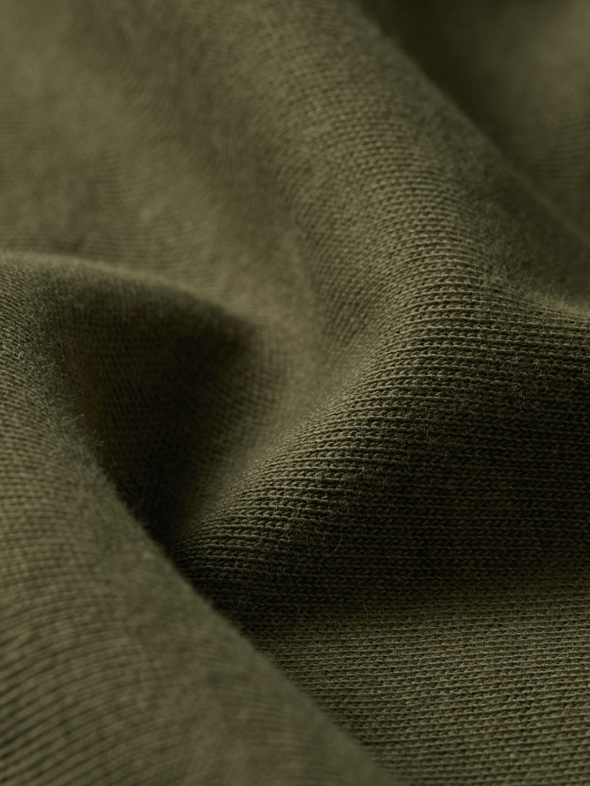 G-Star Old Skool Logo R Tee | Shadow Olive