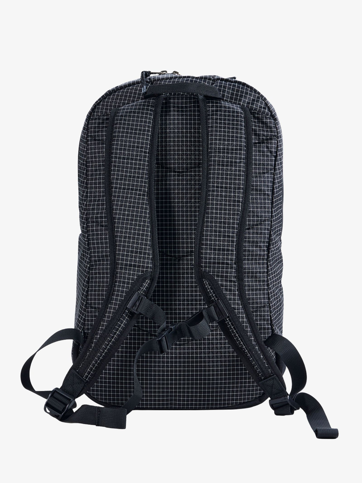 Deus Wanderer Backpack | Black