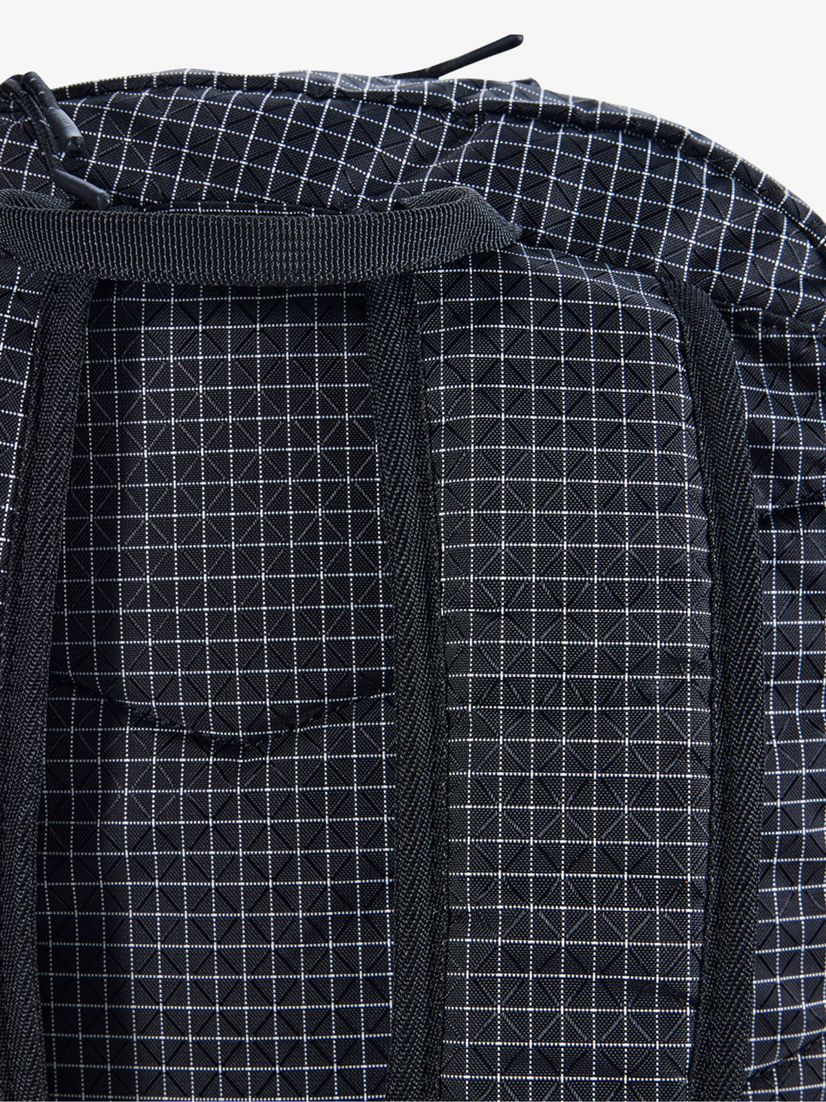 Deus Wanderer Backpack | Black