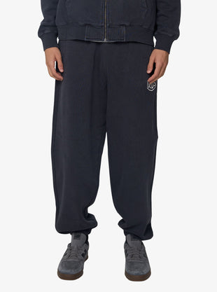 Shield Garment Dyed Track Pants