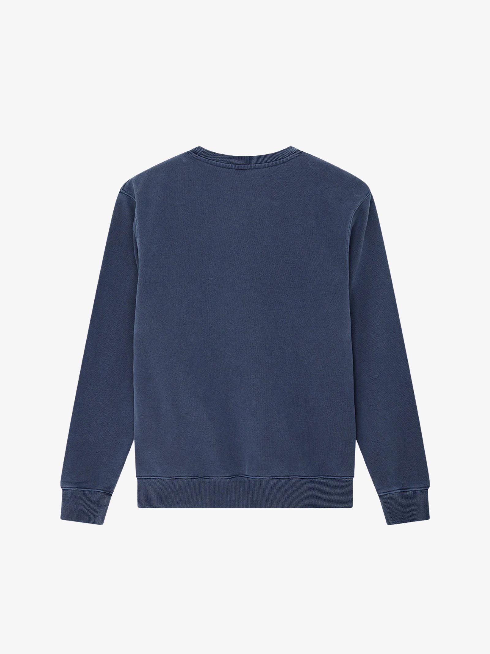 Shield Garment Dyed Crew