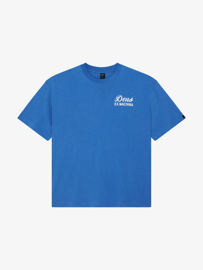 Biarritz Sign Tee