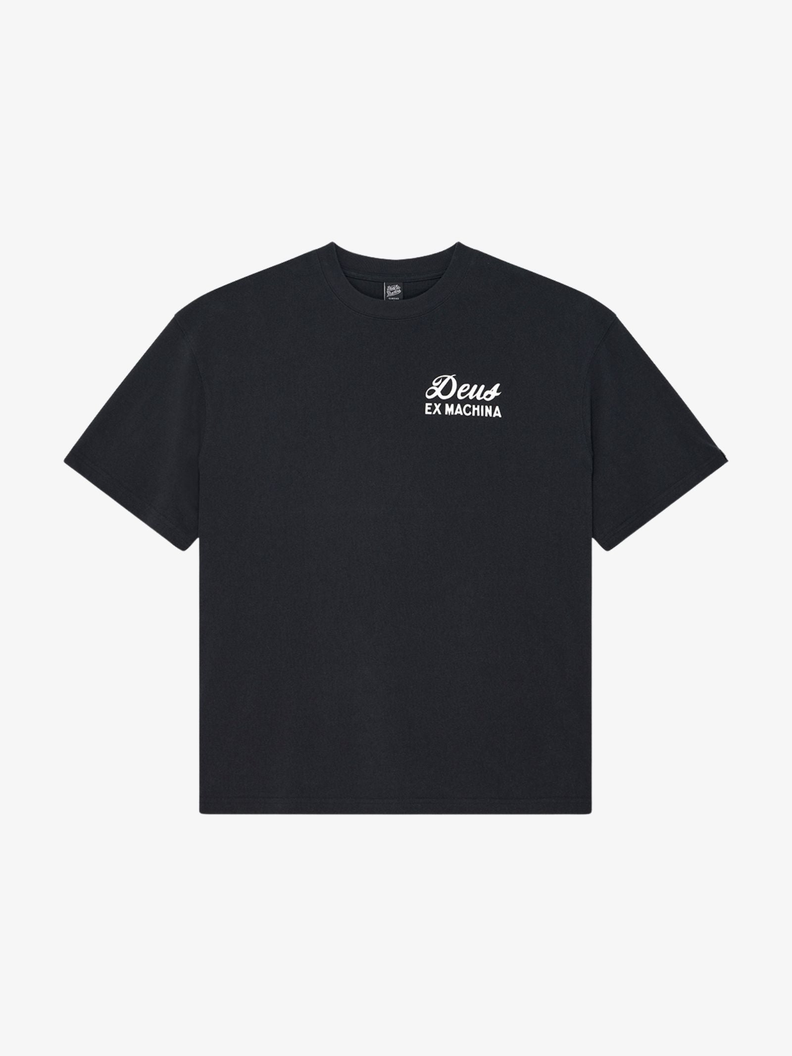 Seoul Sign Tee