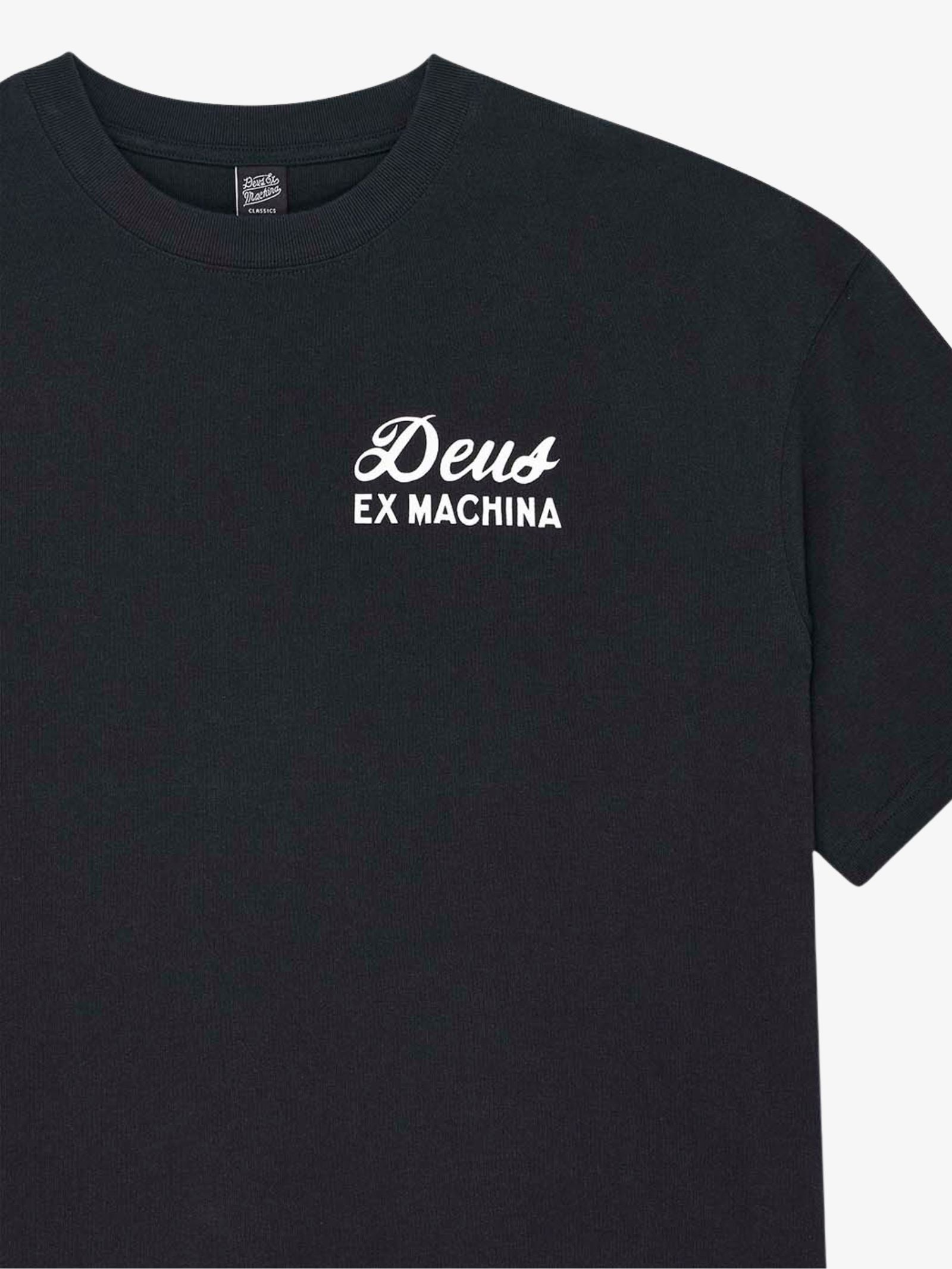 Seoul Sign Tee