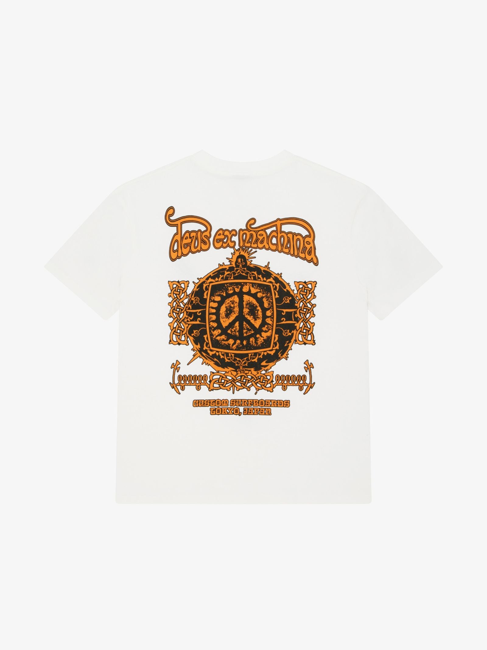 Virtual Insanity Tee