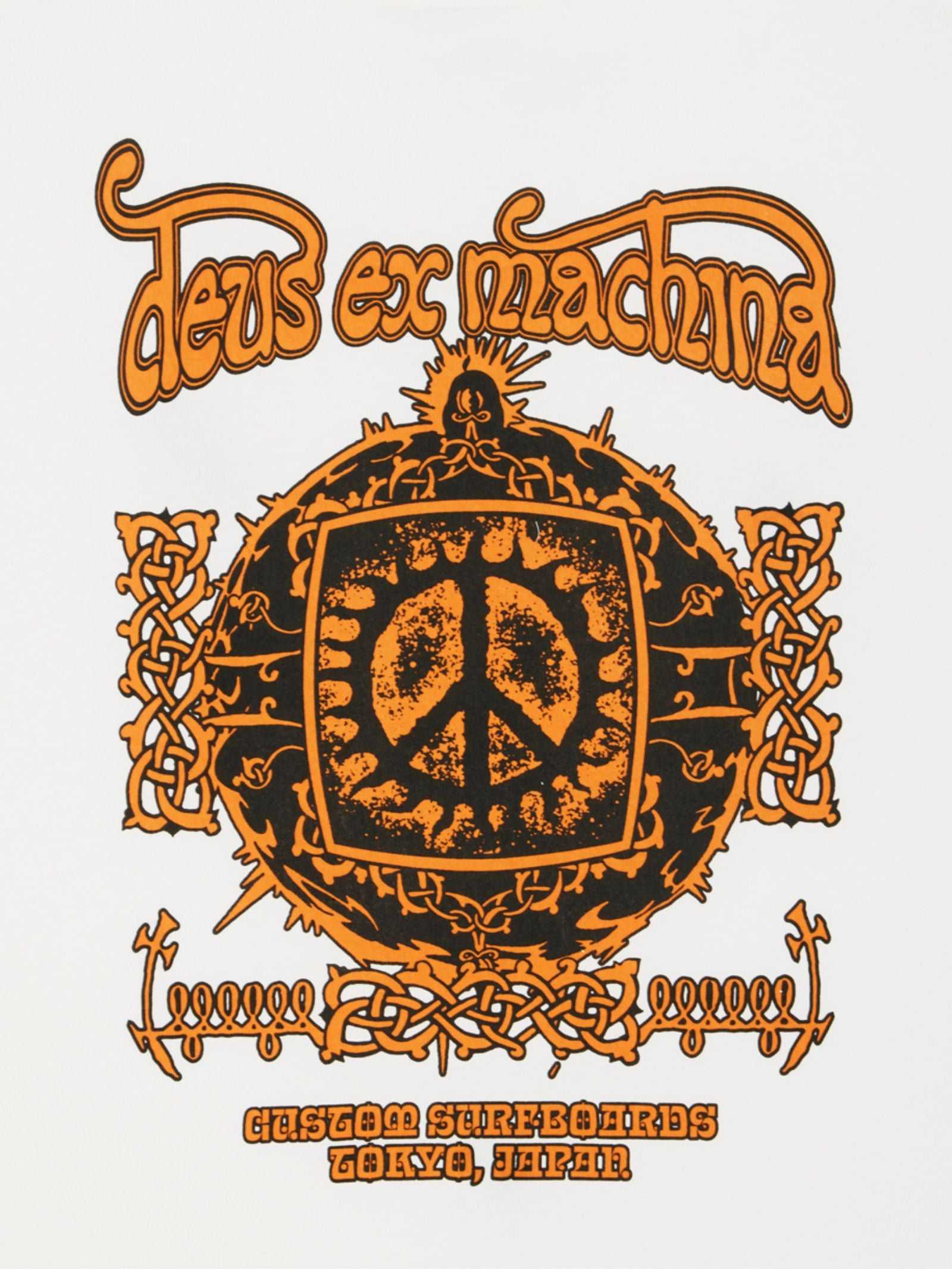 Virtual Insanity Tee