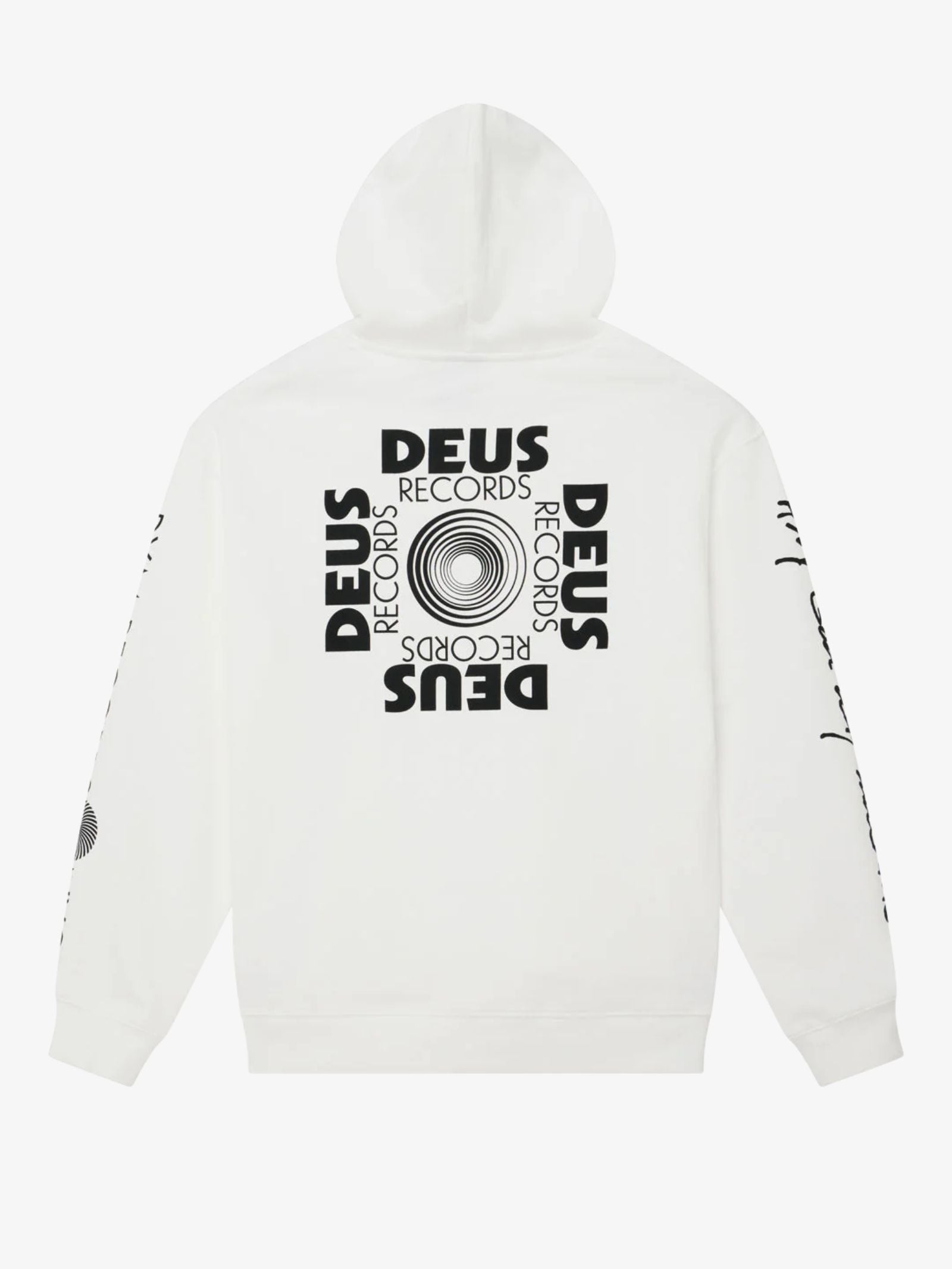Defacto Hoodie