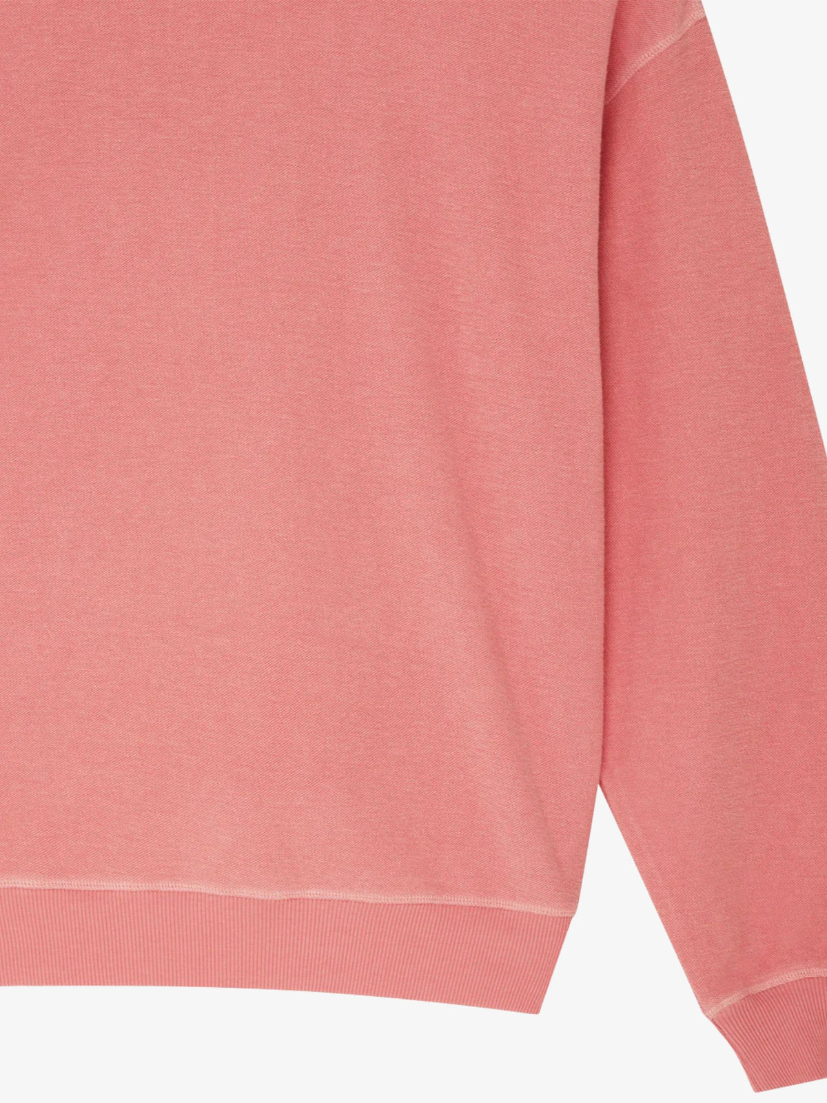 Deus Unfixed Hoodie | Lobster Bisque Pink