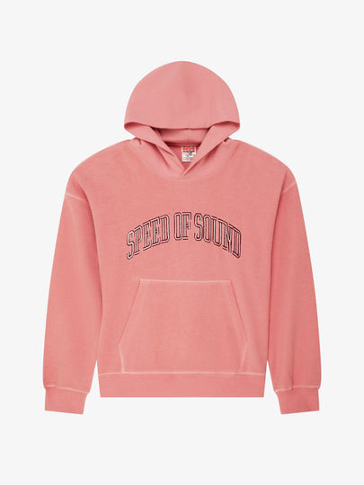 Unfixed Hoodie