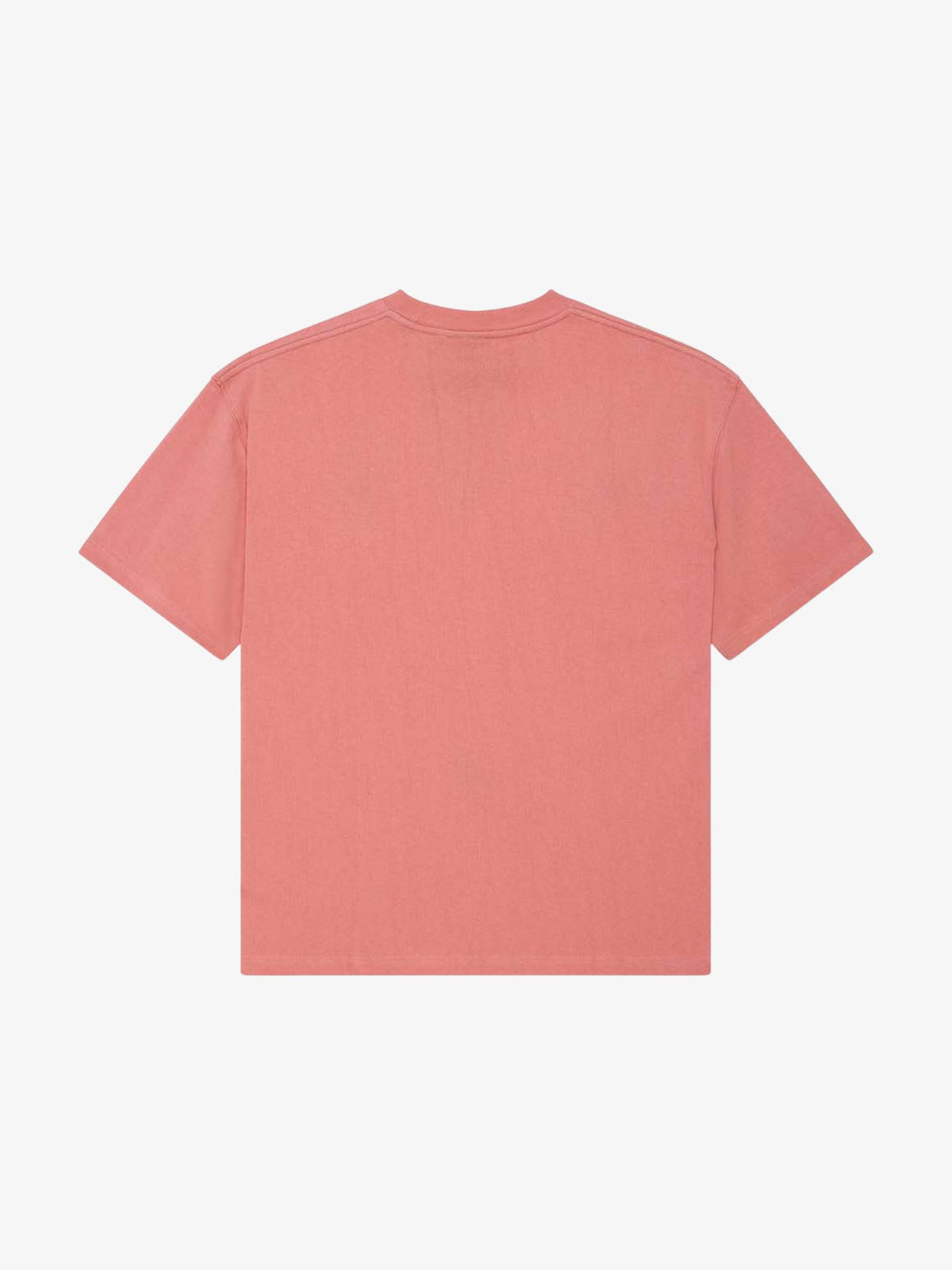 Deus Velocity Tee | Lobster Bisque Pink