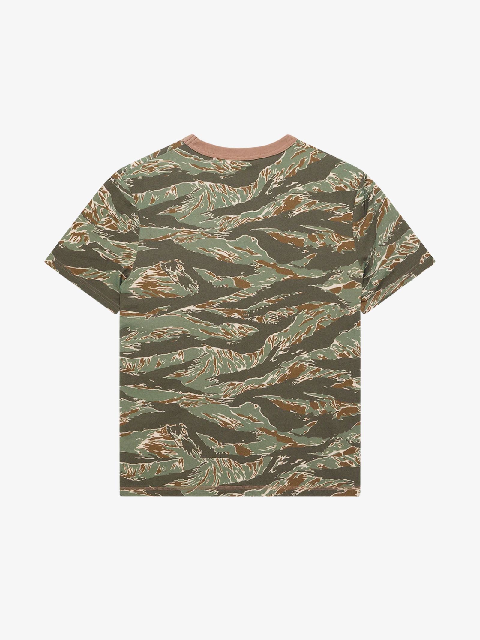 Joyride Ringer Tee