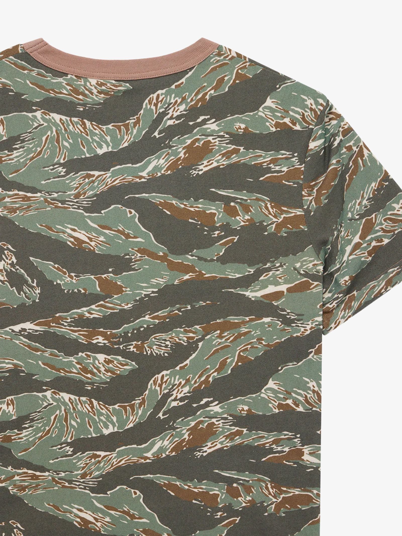 Joyride Ringer Tee