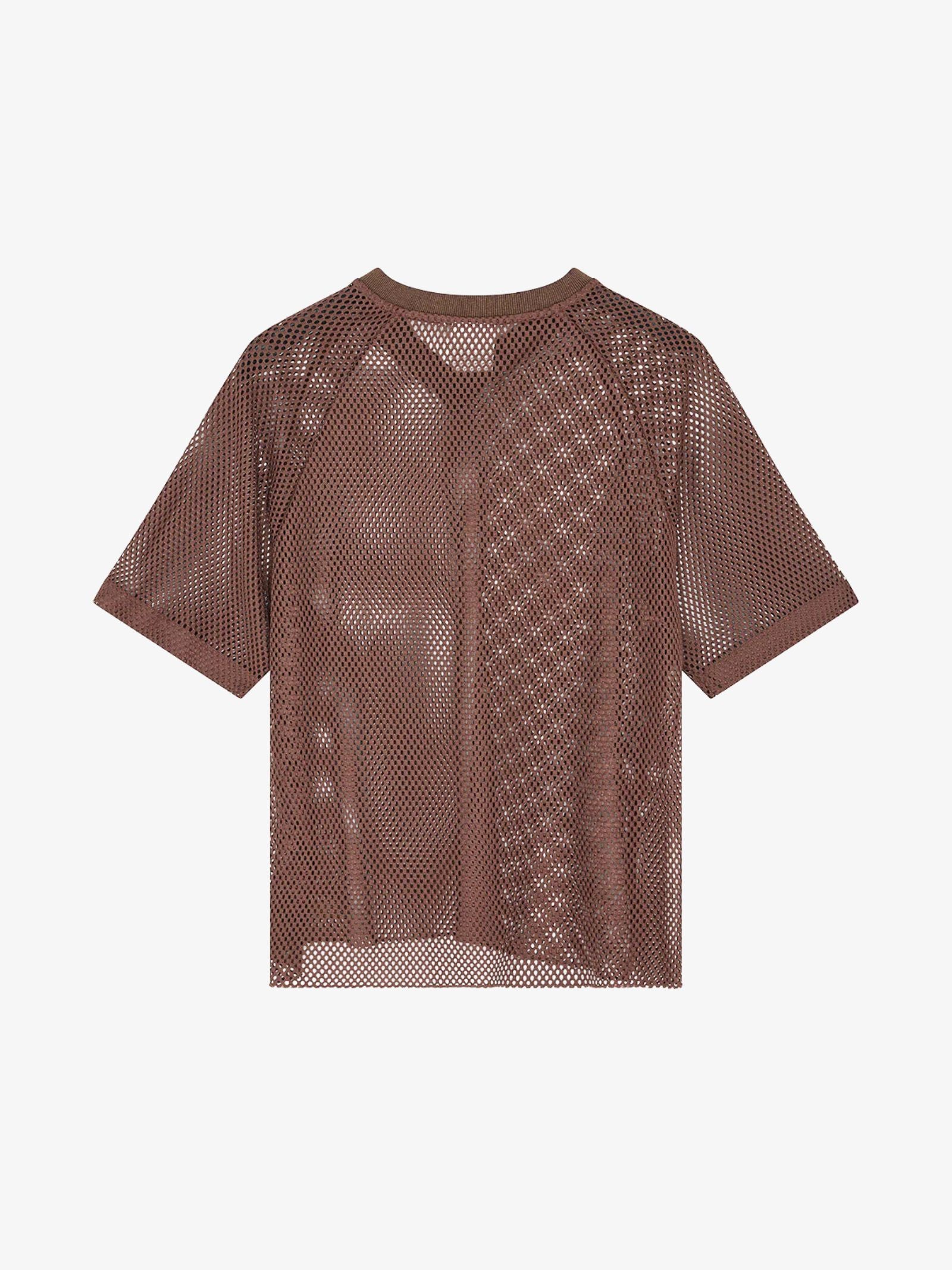 Magdalene Moto Jersey