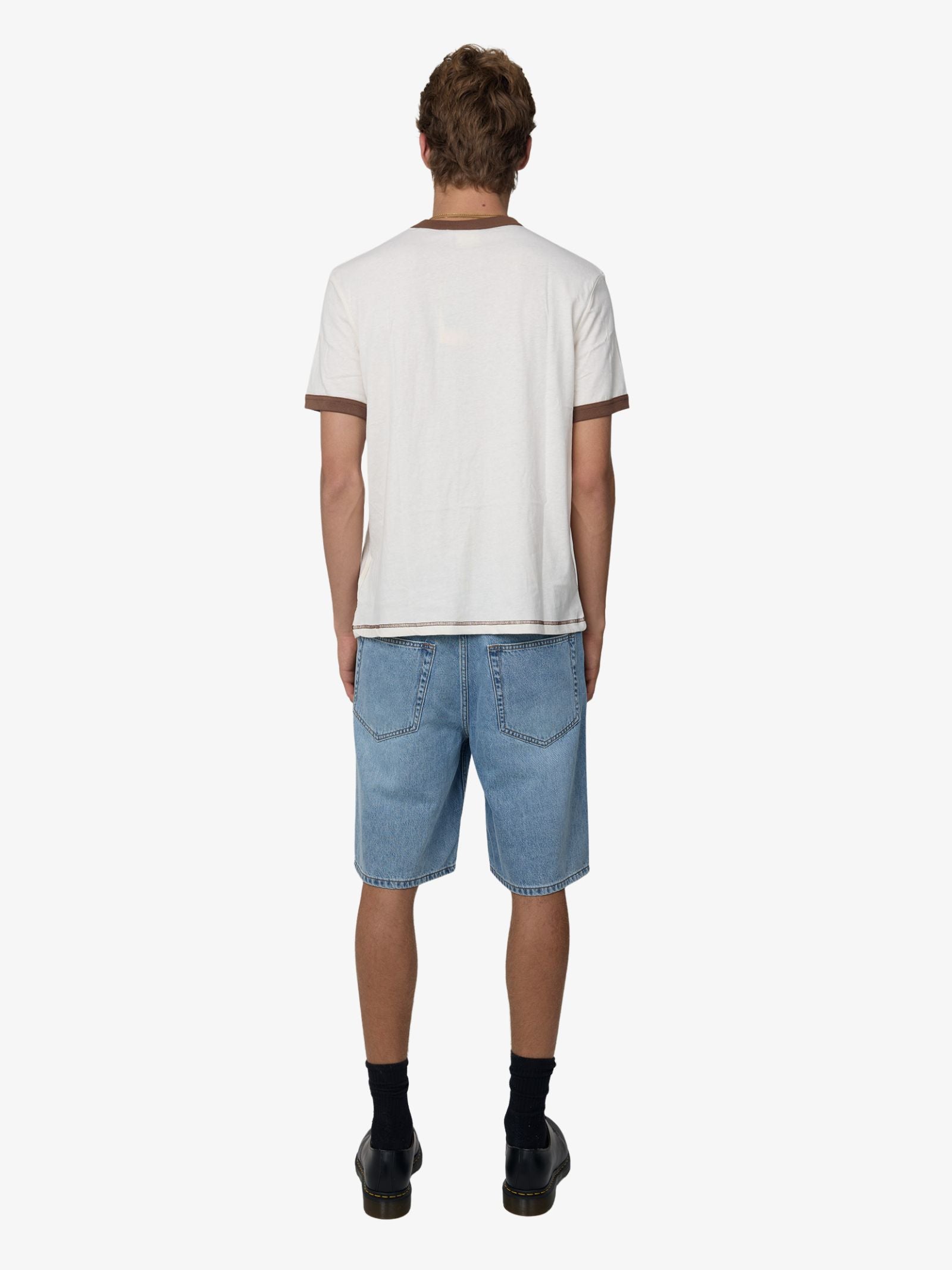 Ring-A-Ding Ringer Tee