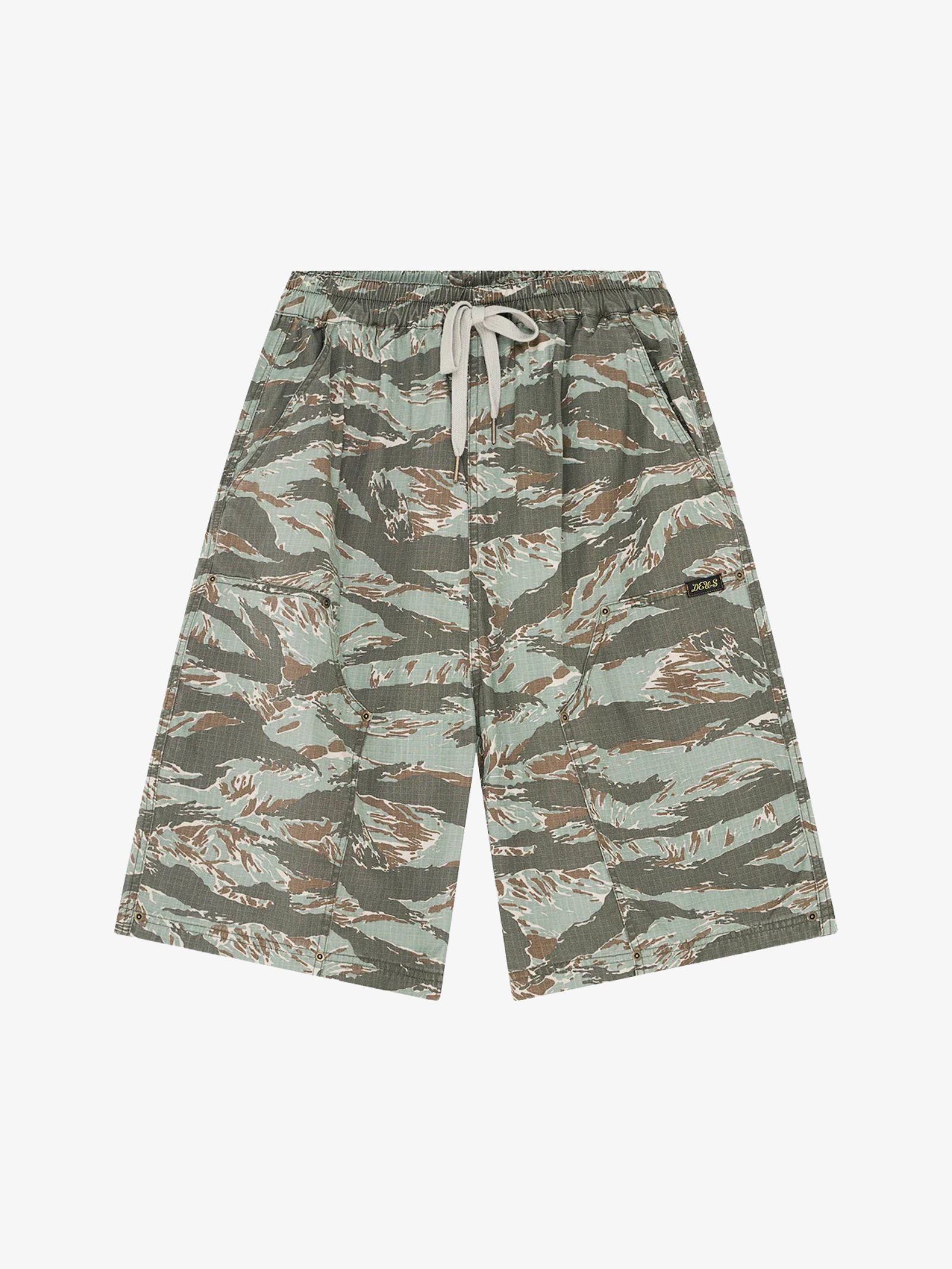 Unforseen Shorts