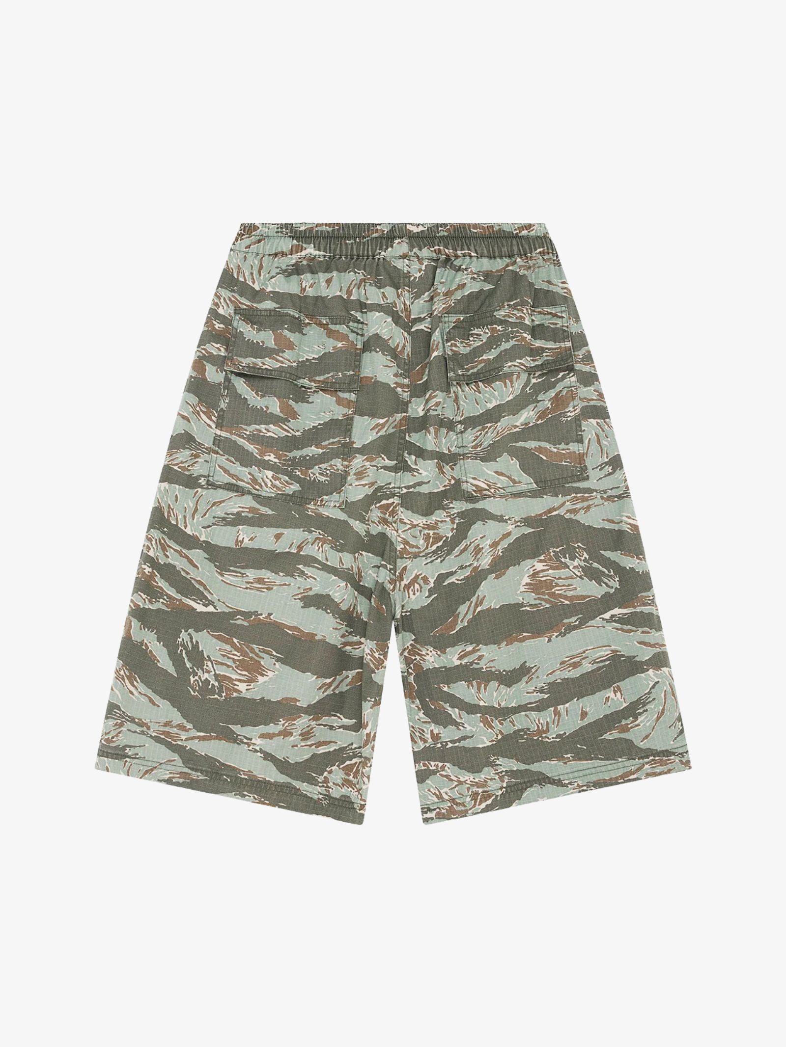 Unforseen Shorts