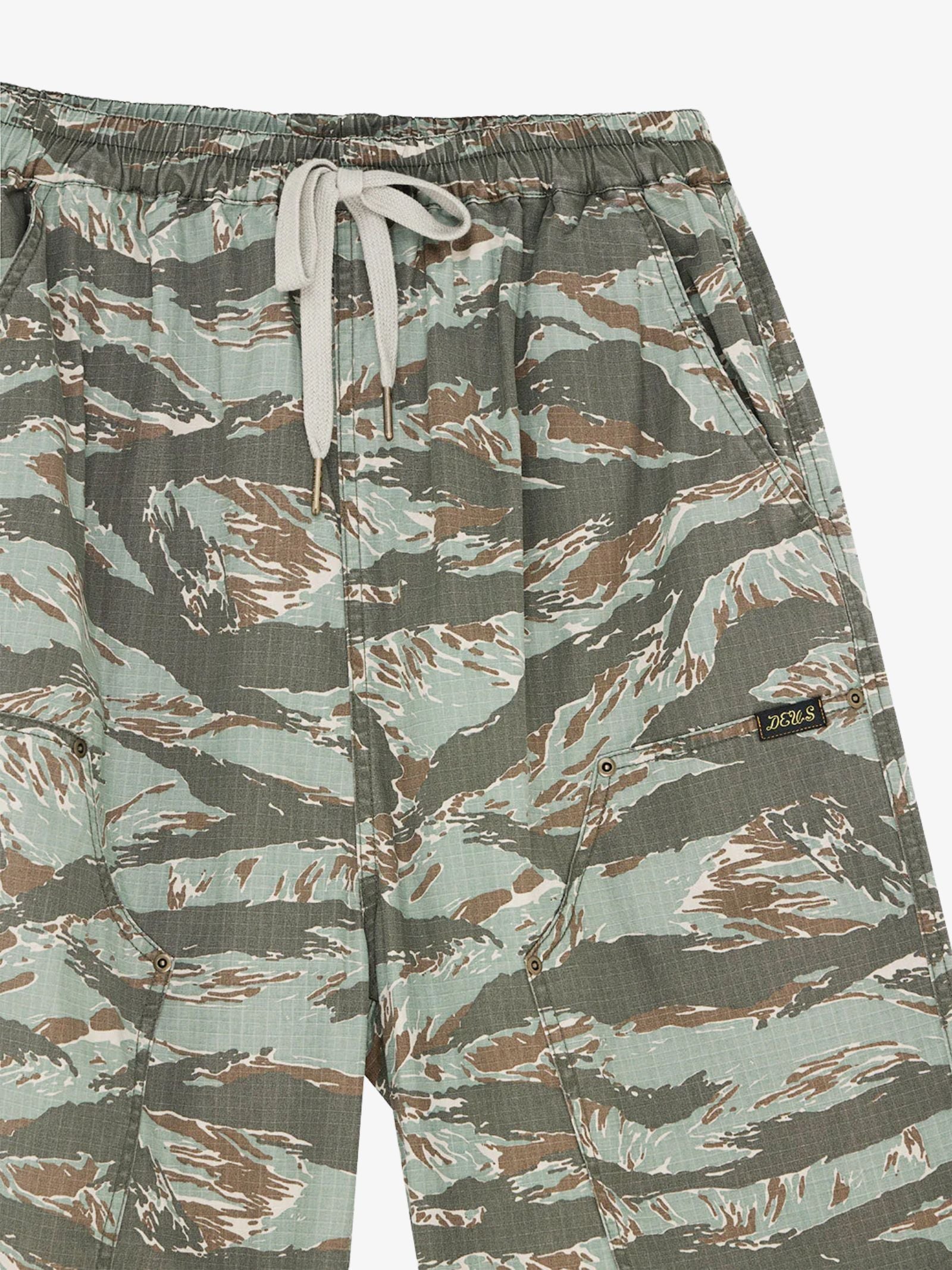 Unforseen Shorts