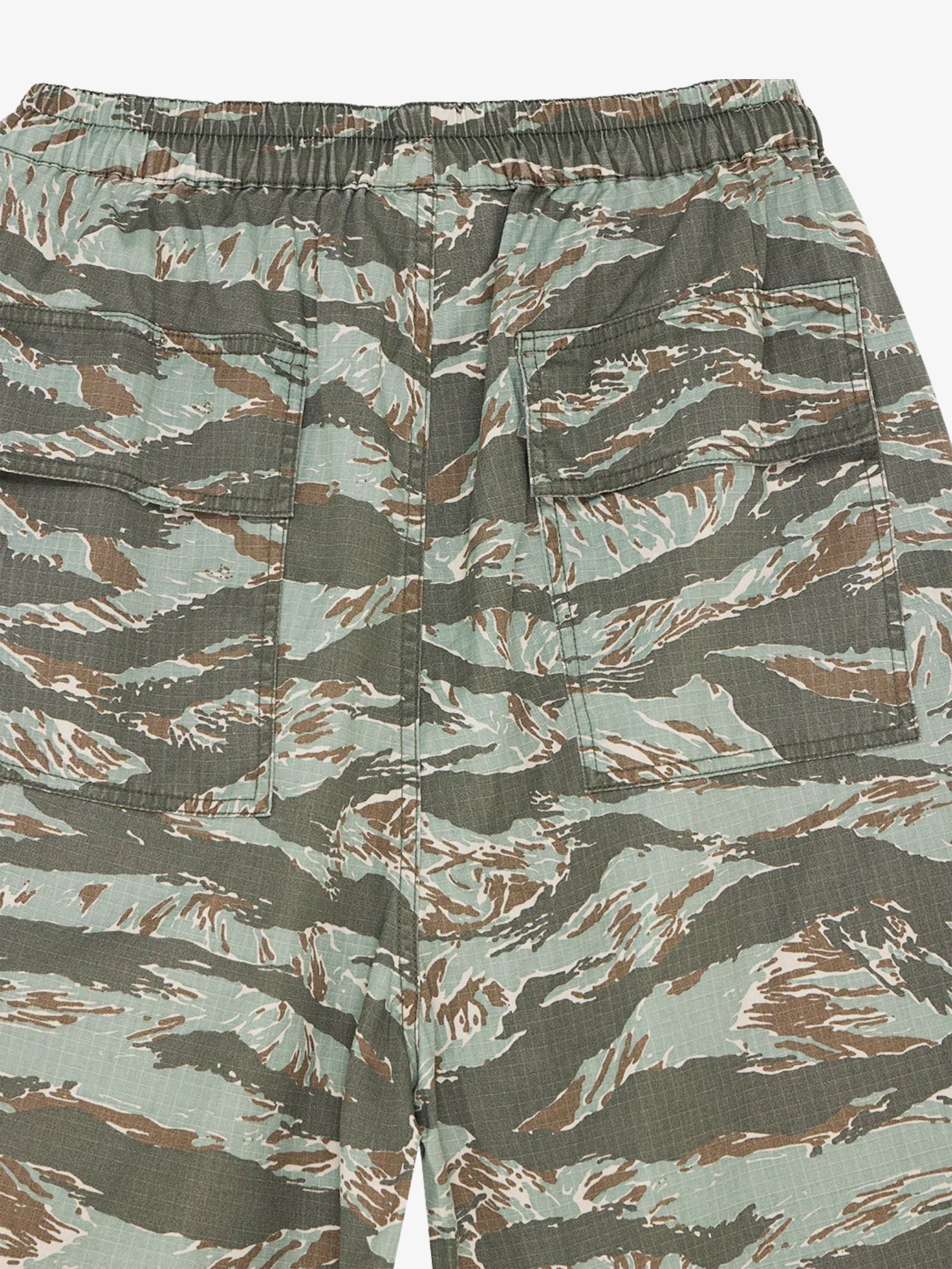 Unforseen Shorts
