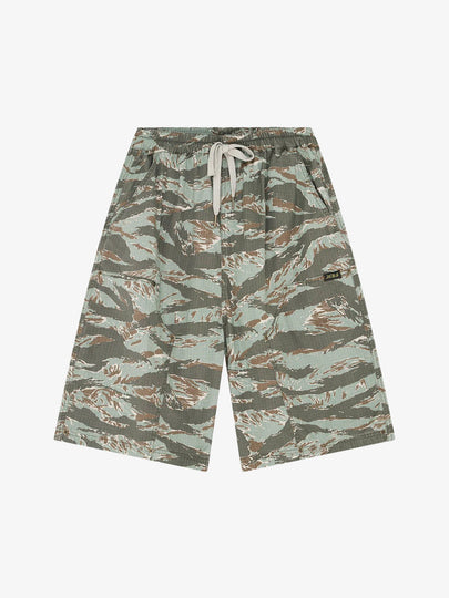 Unforseen Shorts