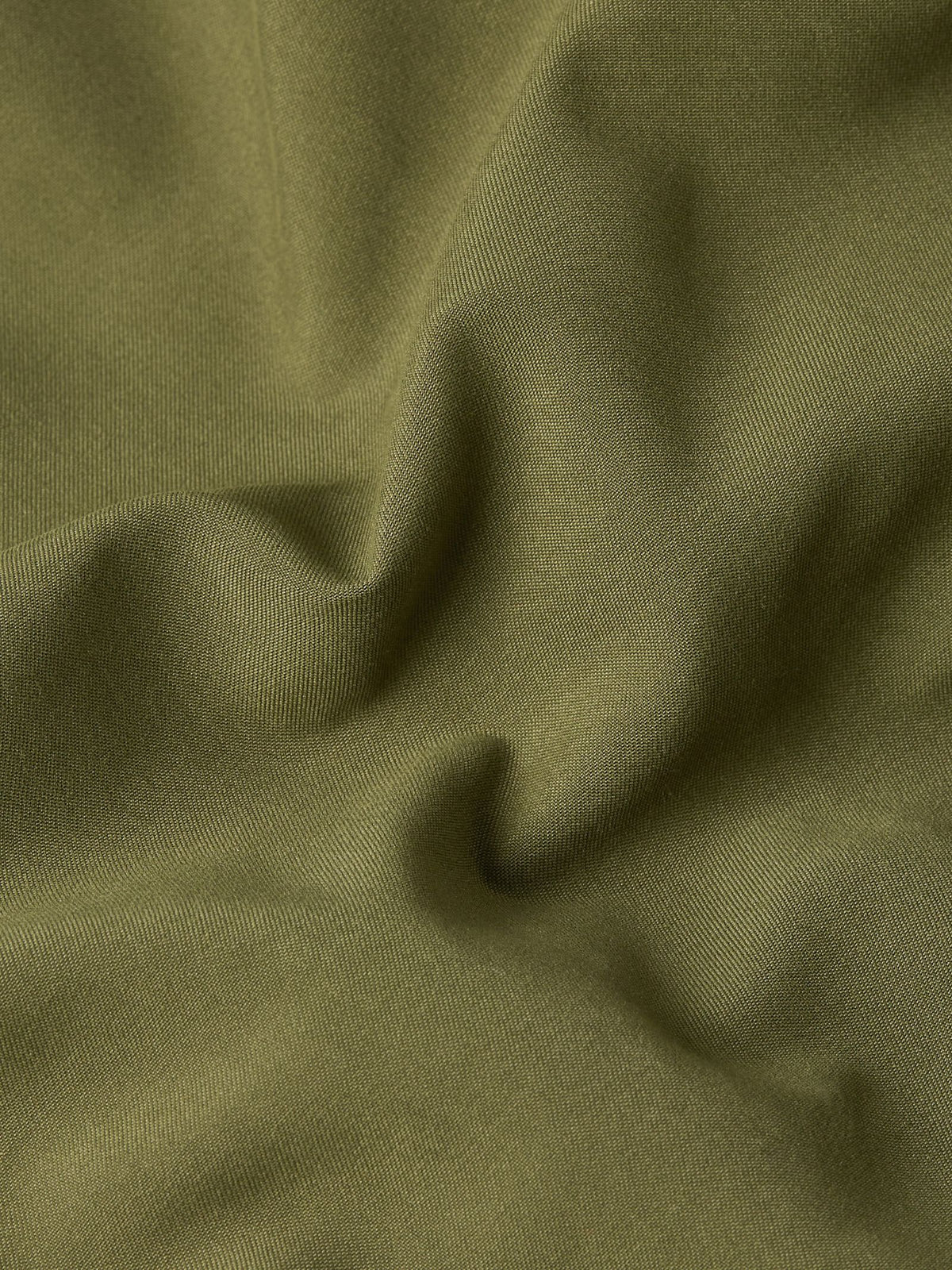 G-Star Dirik Solid Swim Shorts | Shadow Olive