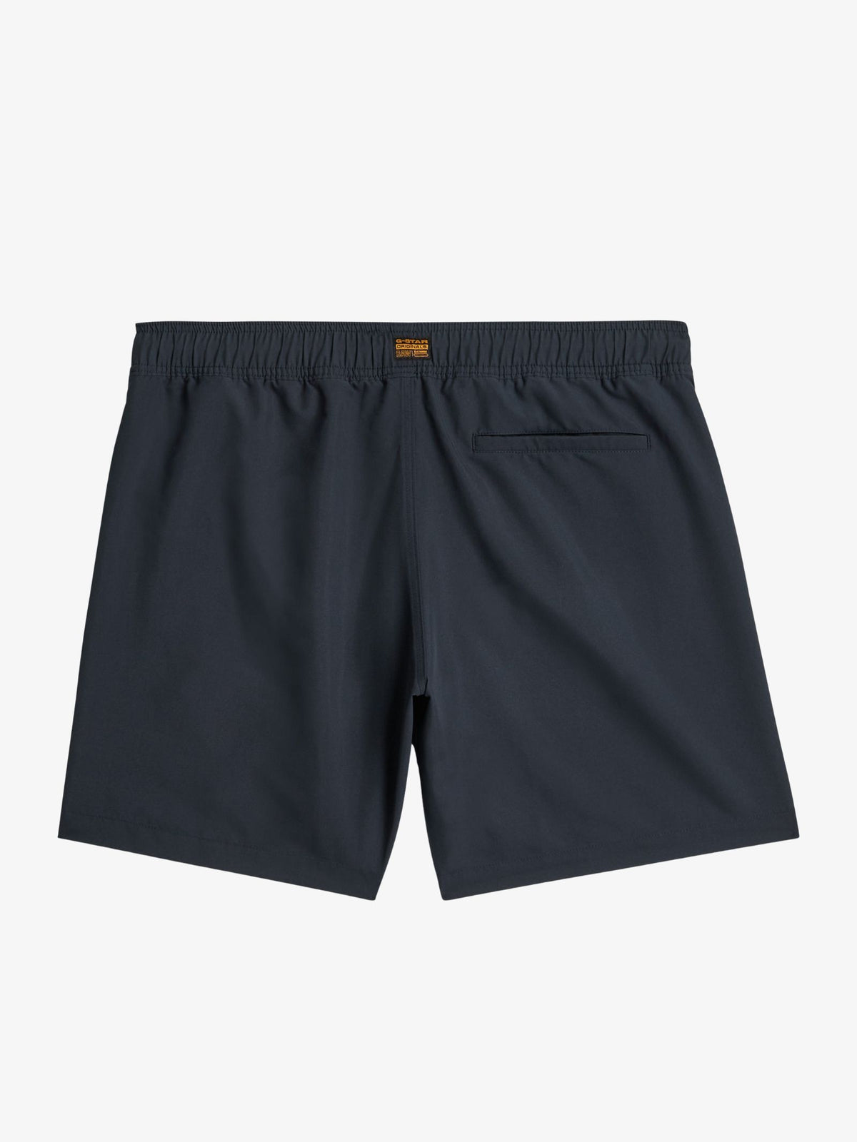 G-Star Dirik Solid Swim Shorts | Salute