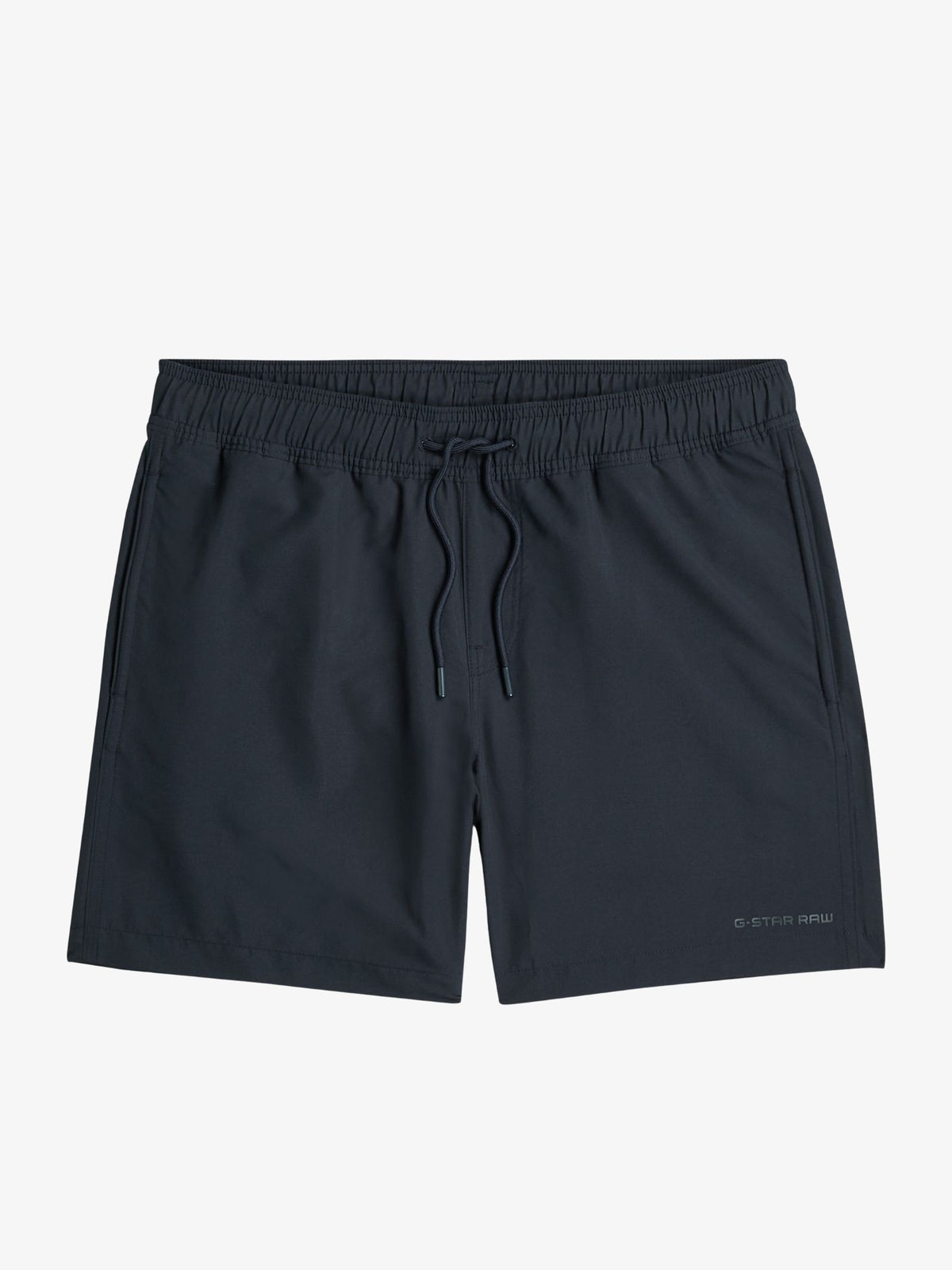 G-Star Dirik Solid Swim Shorts | Salute