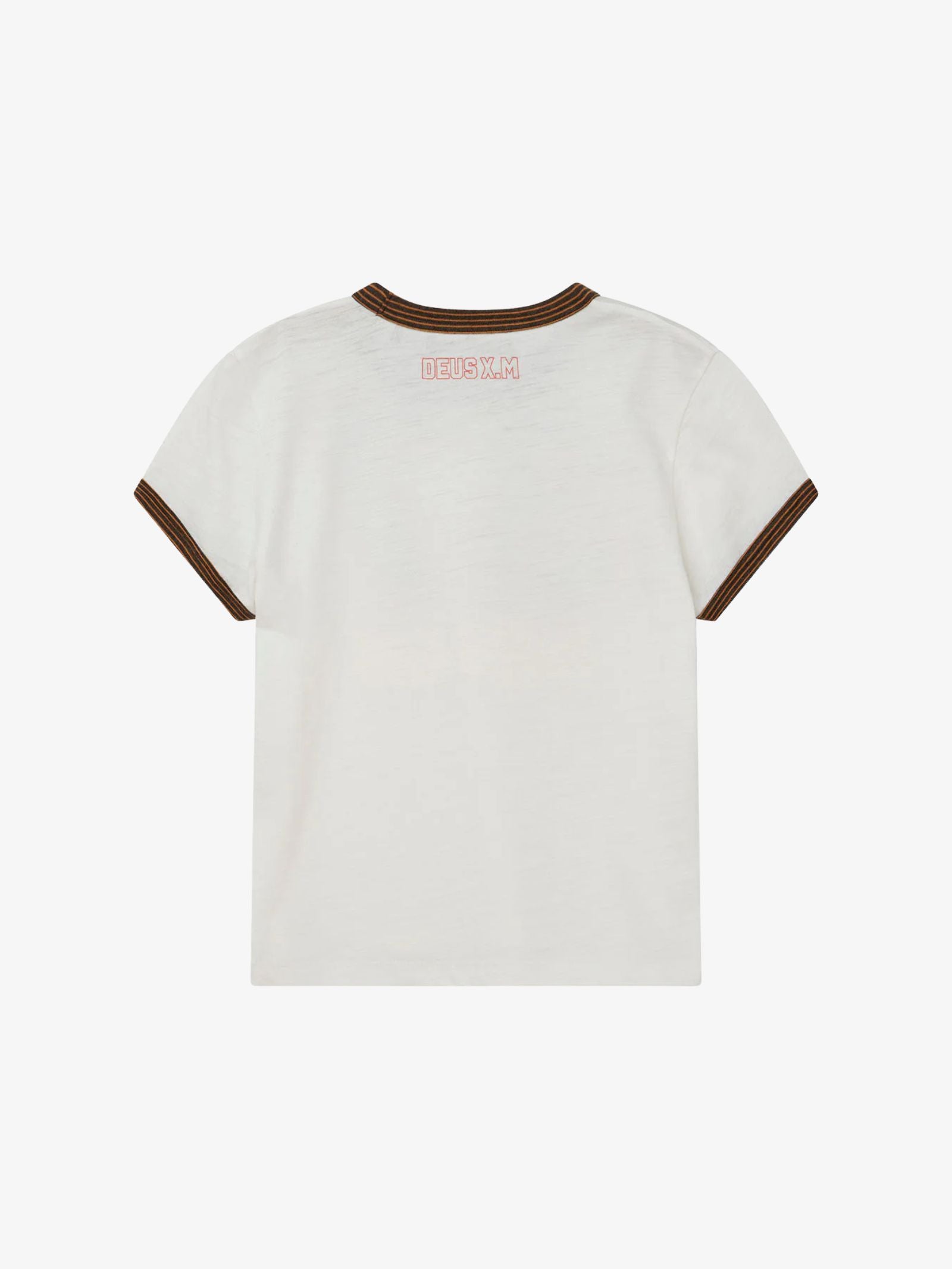 W. Pop Tee
