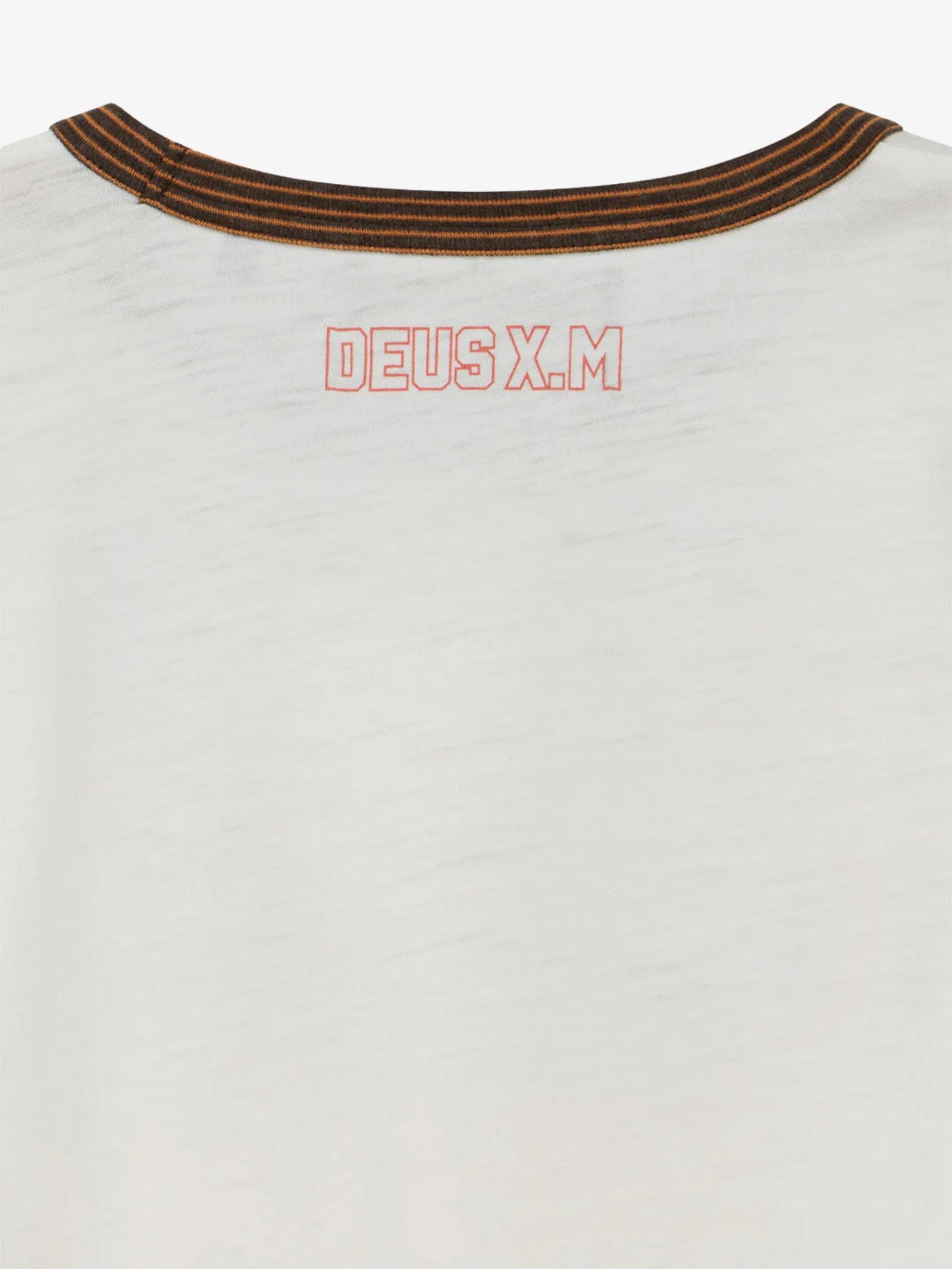 W. Pop Tee