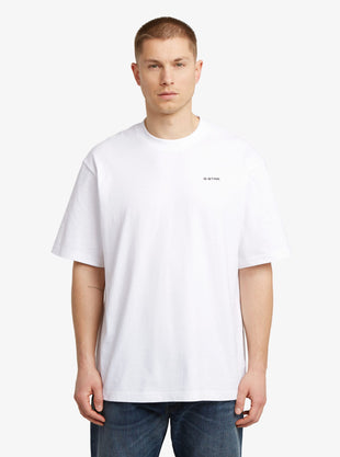 Boxy Base T-Shirt