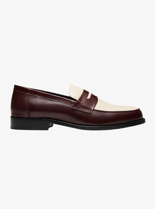 Dartmouth Loafer
