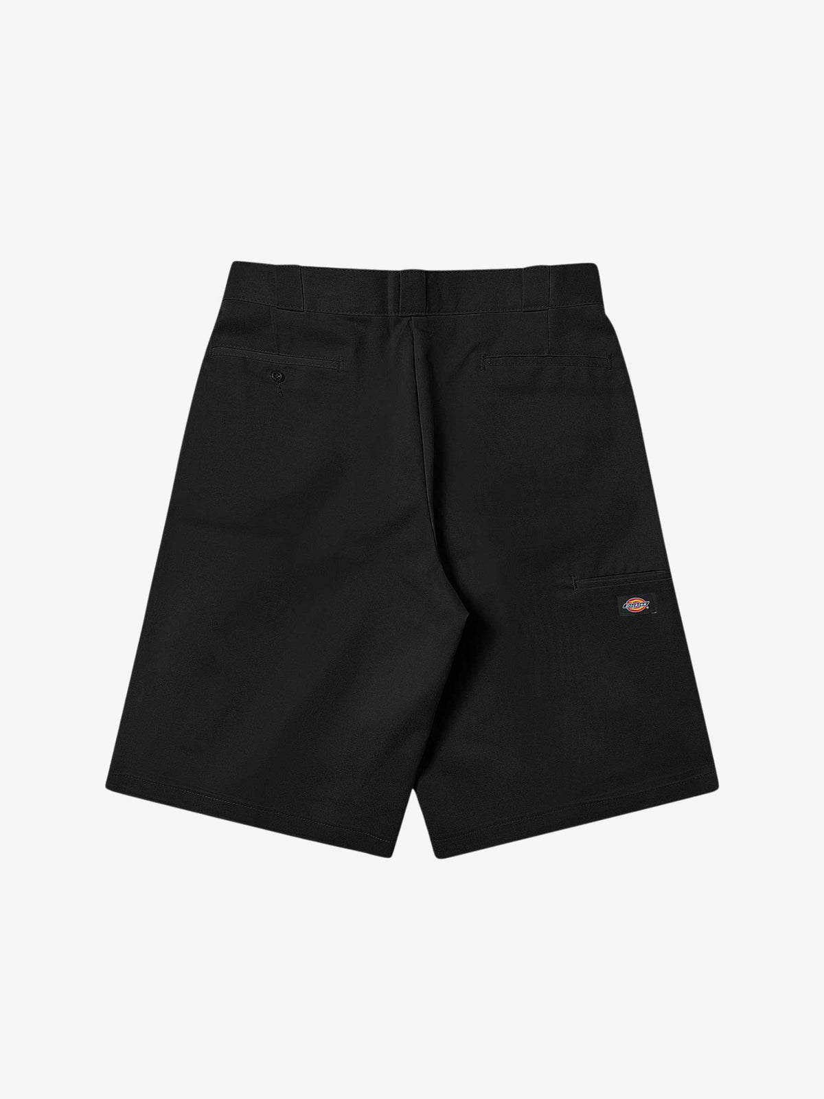 Dickies 13inch Loose Fit Shorts | Black